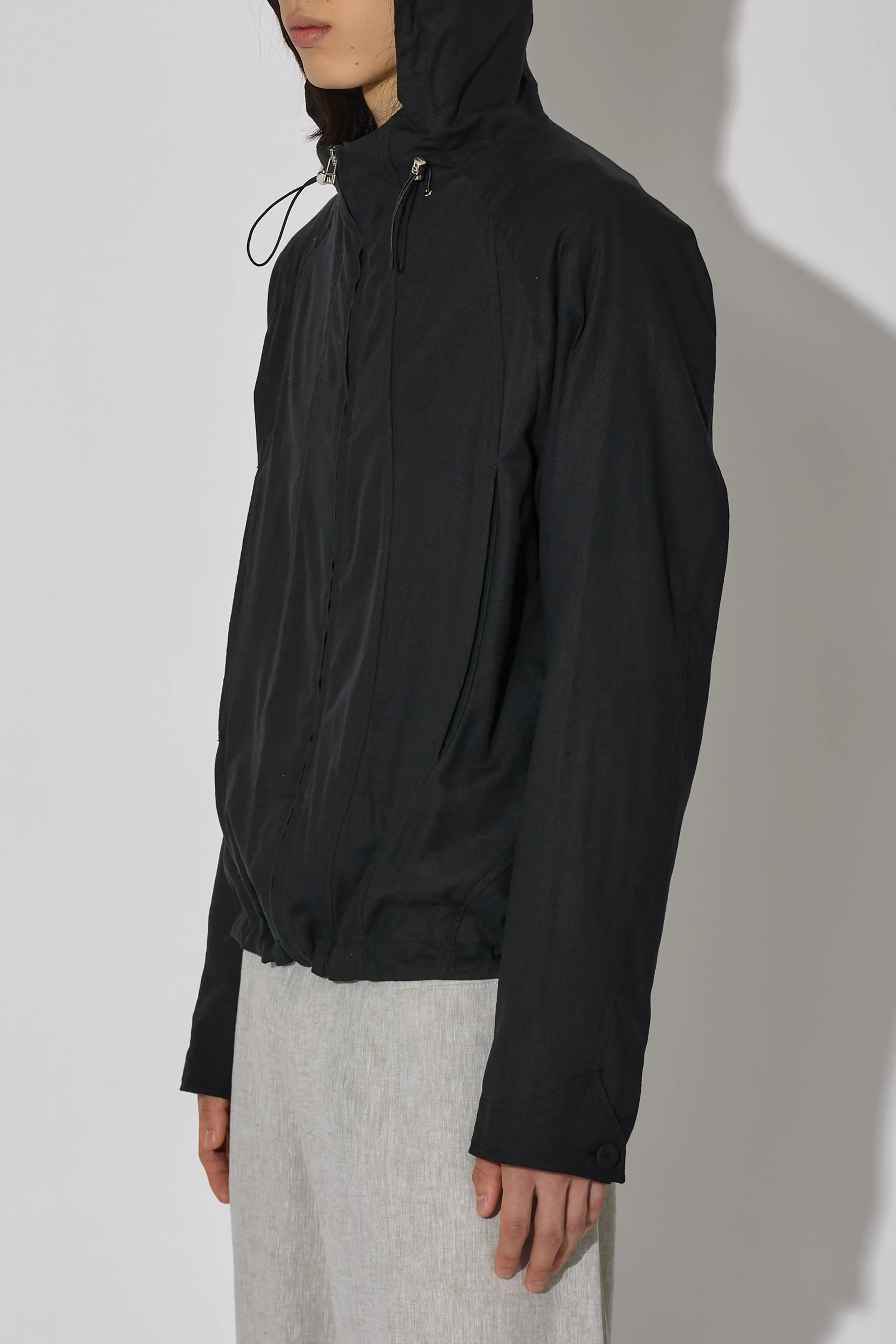 Hans Jacket sold by _J.L-A.L_ product image thumbnail 5
