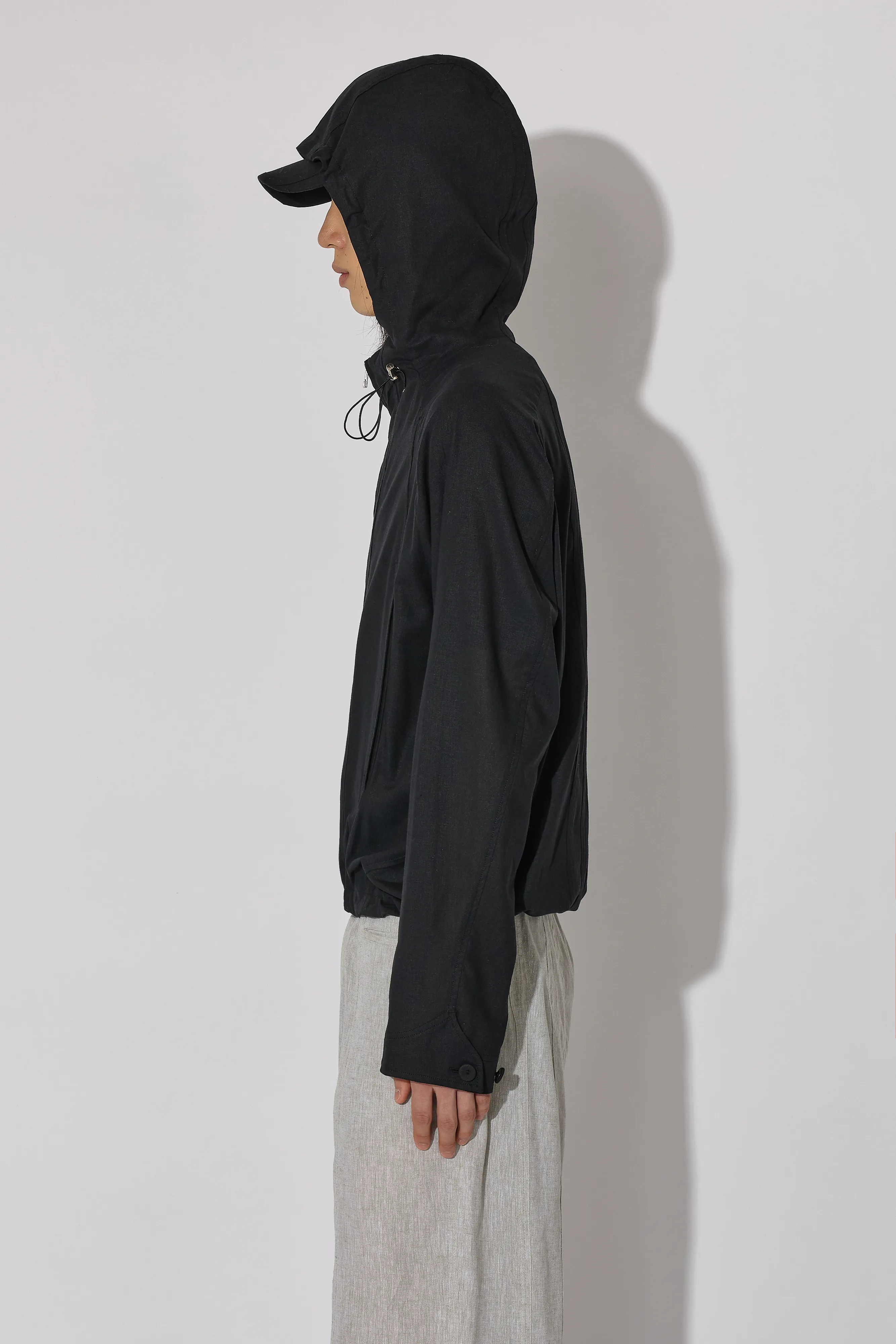 Hans Jacket sold by _J.L-A.L_ product image thumbnail 3