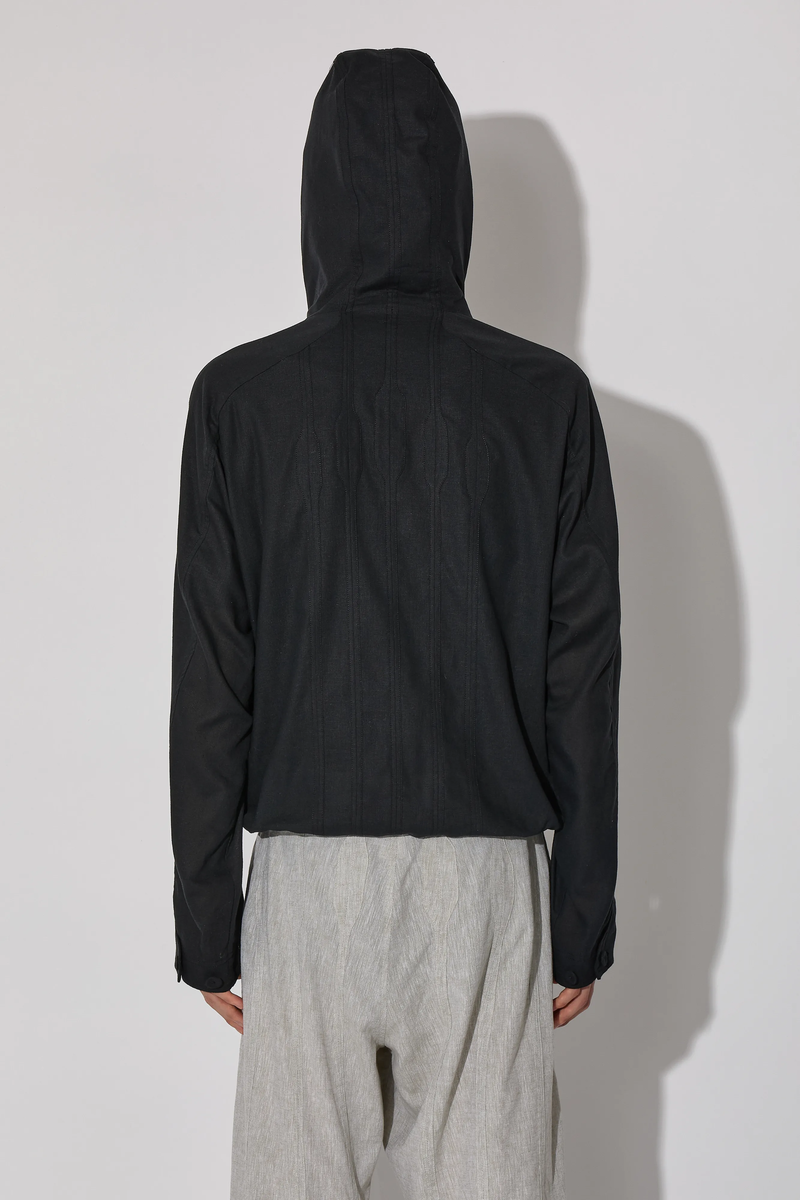 Hans Jacket sold by _J.L-A.L_ product image thumbnail 4