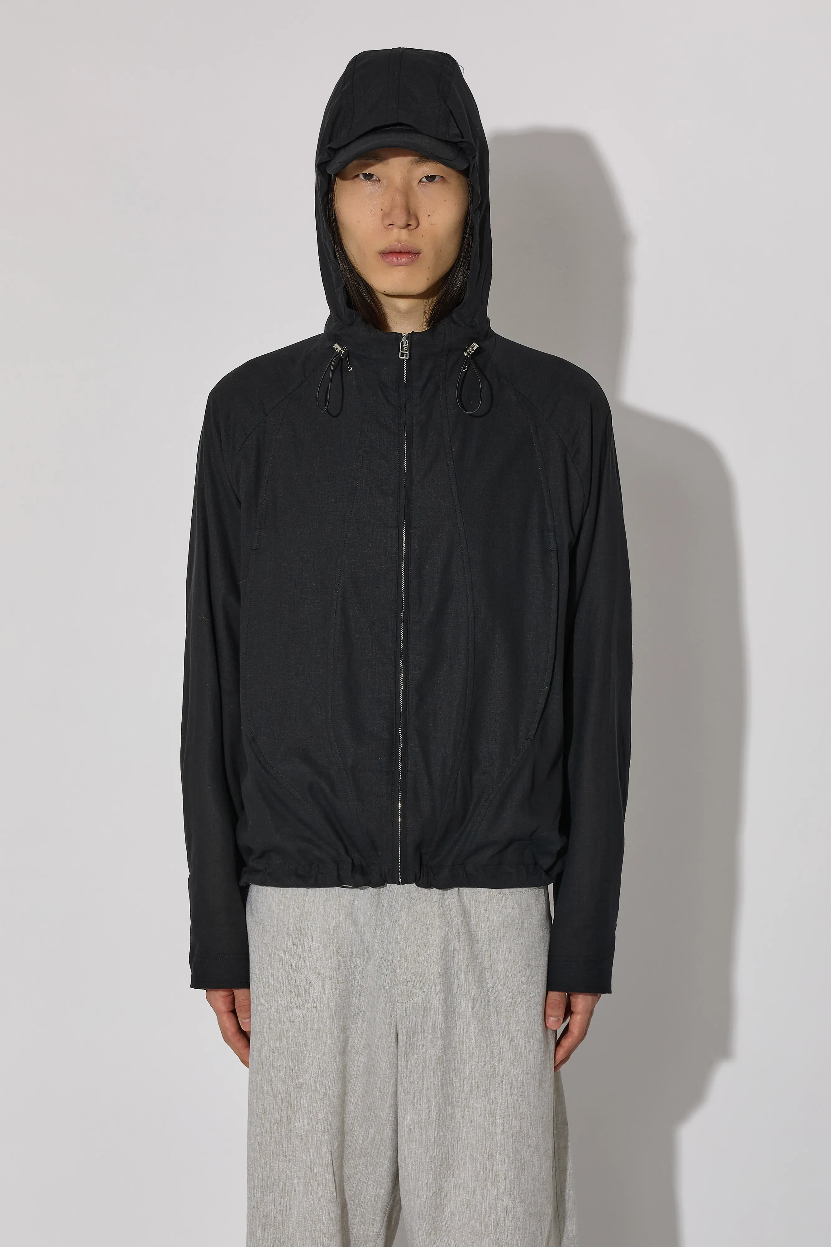 Hans Jacket sold by _J.L-A.L_ product image thumbnail 2
