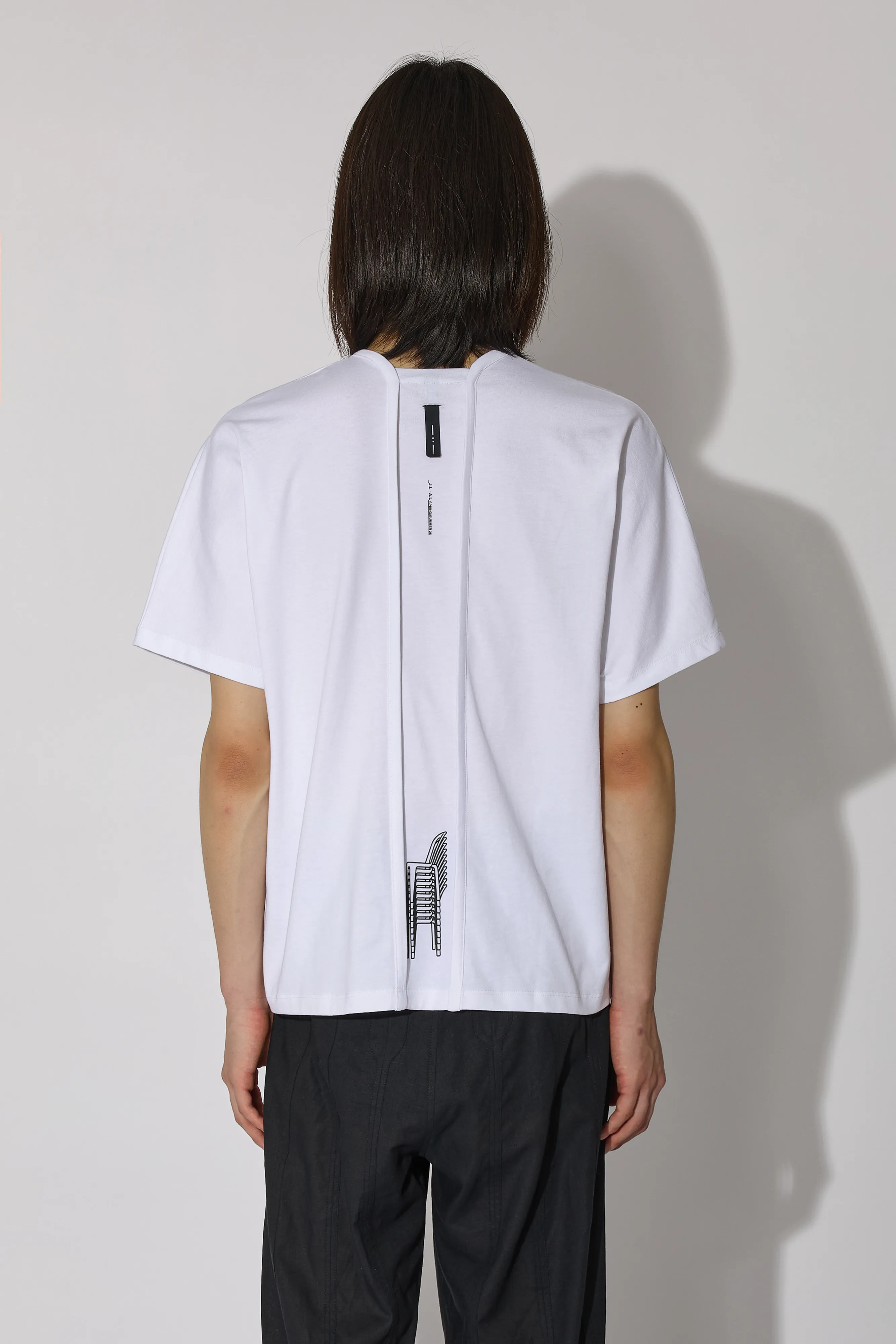 Dalma Tshirt sold by _J.L-A.L_ product image thumbnail 4