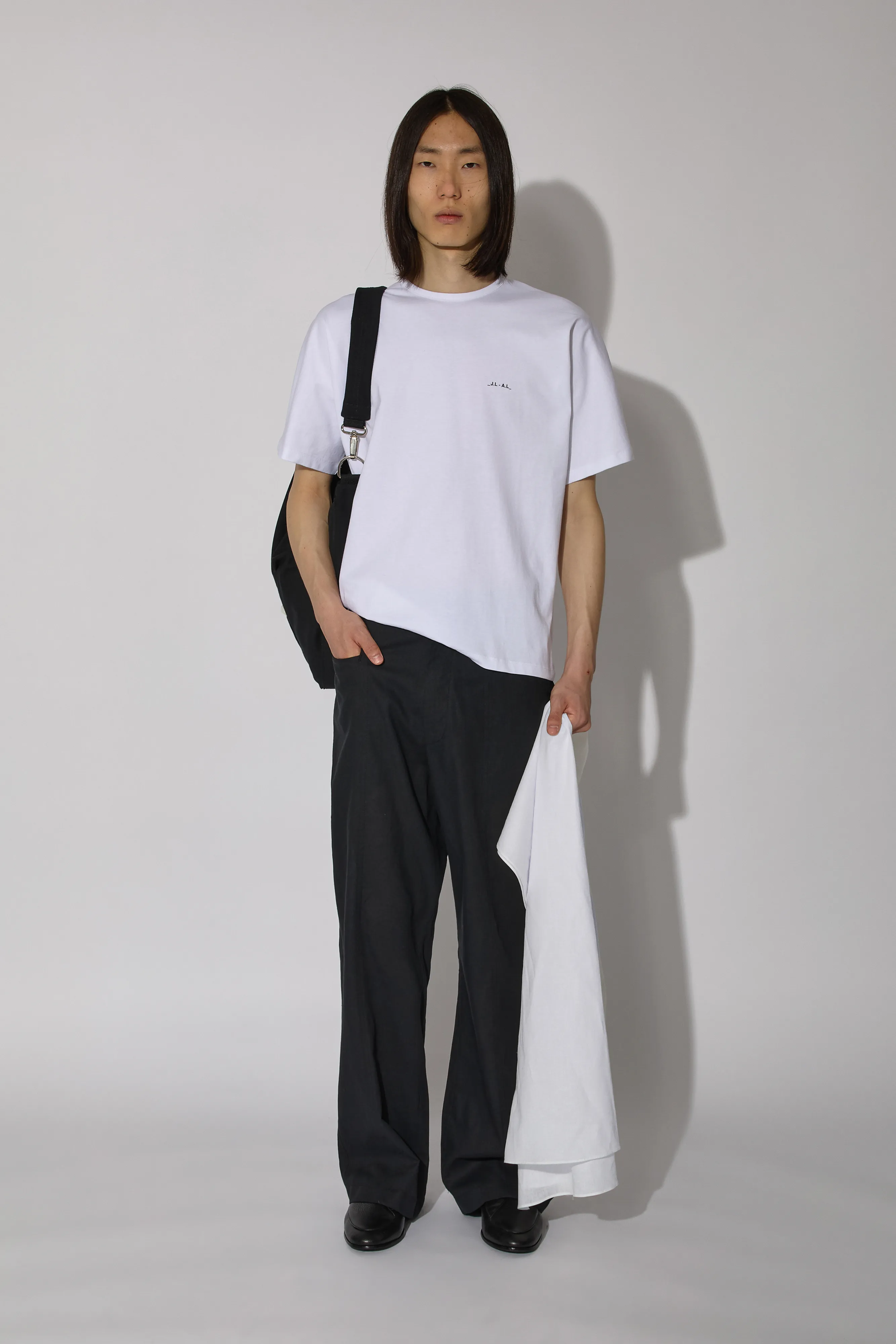 Dalma Tshirt sold by _J.L-A.L_