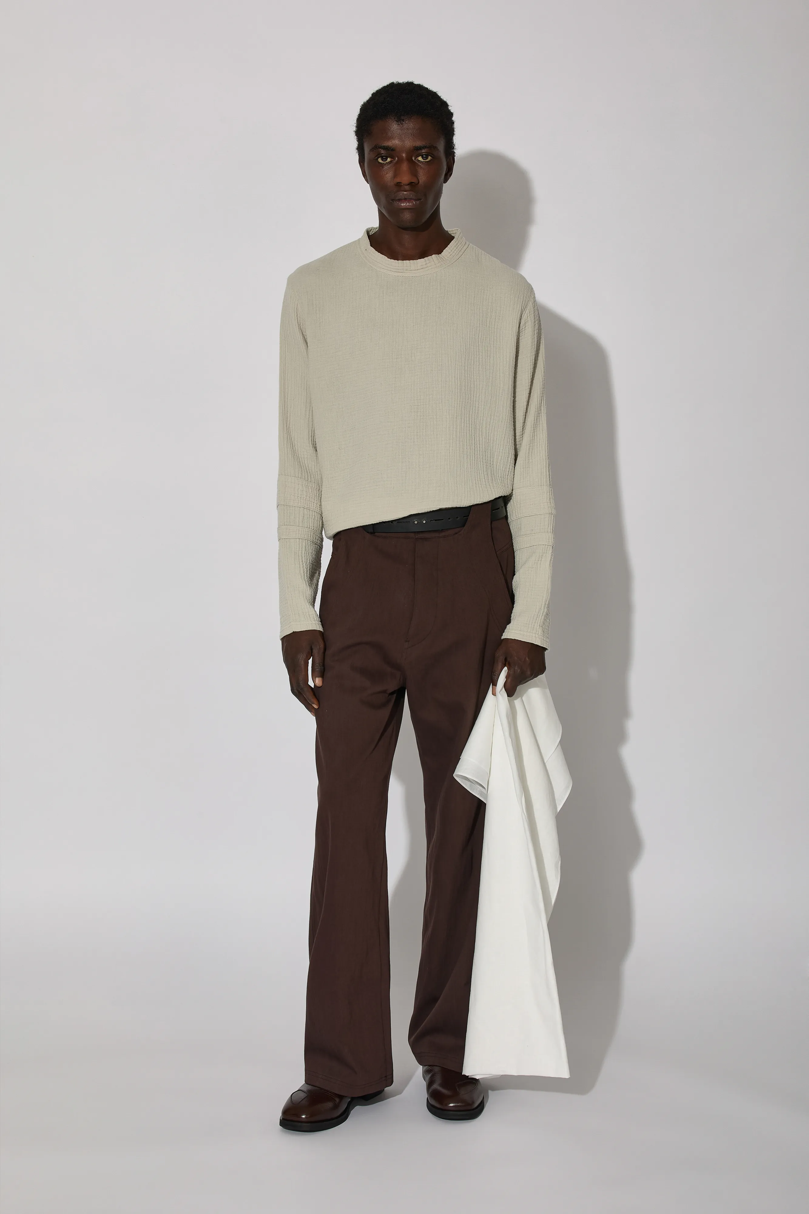 Thonet Trousers sold by _J.L-A.L_