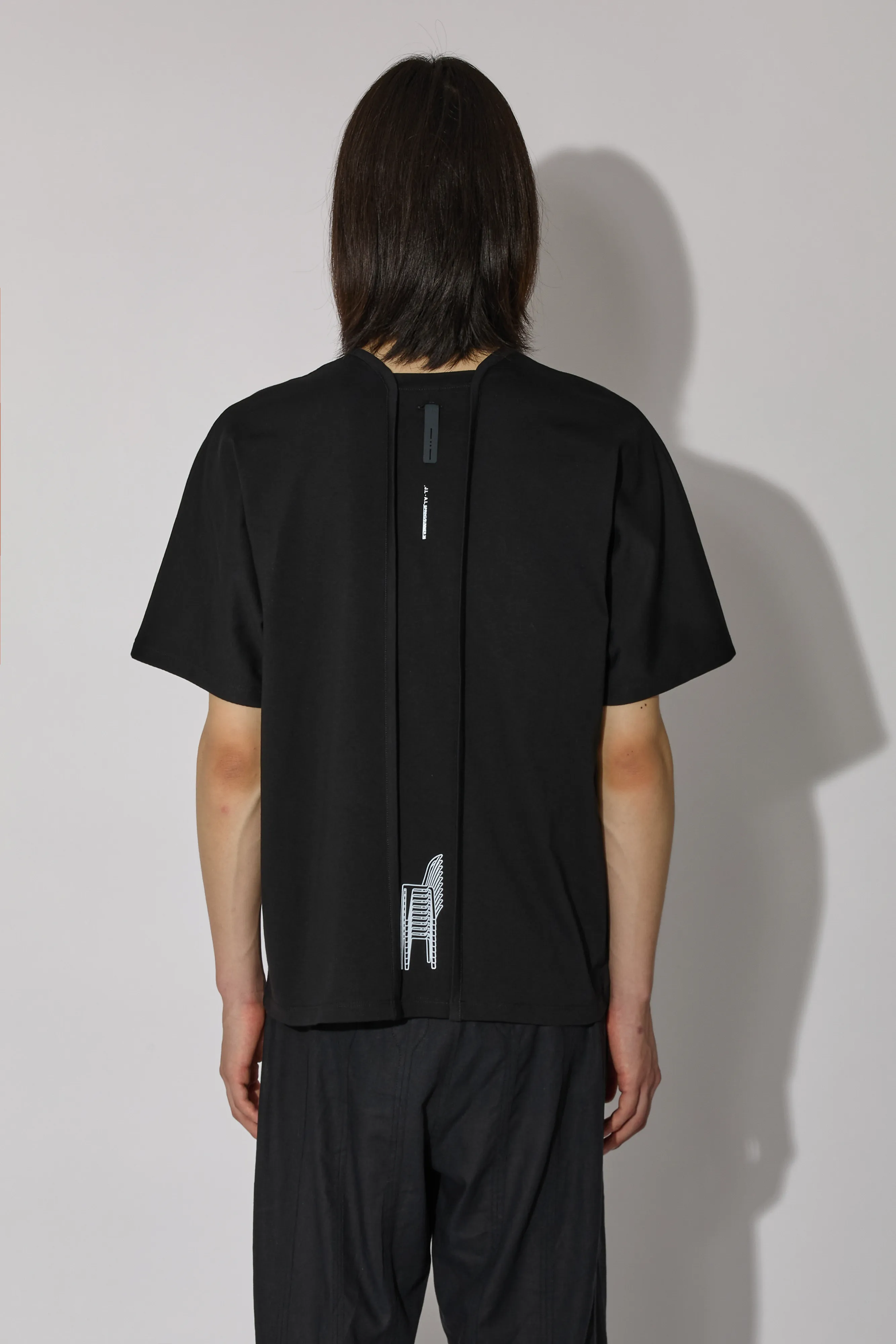 Dalma Tshirt sold by _J.L-A.L_ product image thumbnail 4
