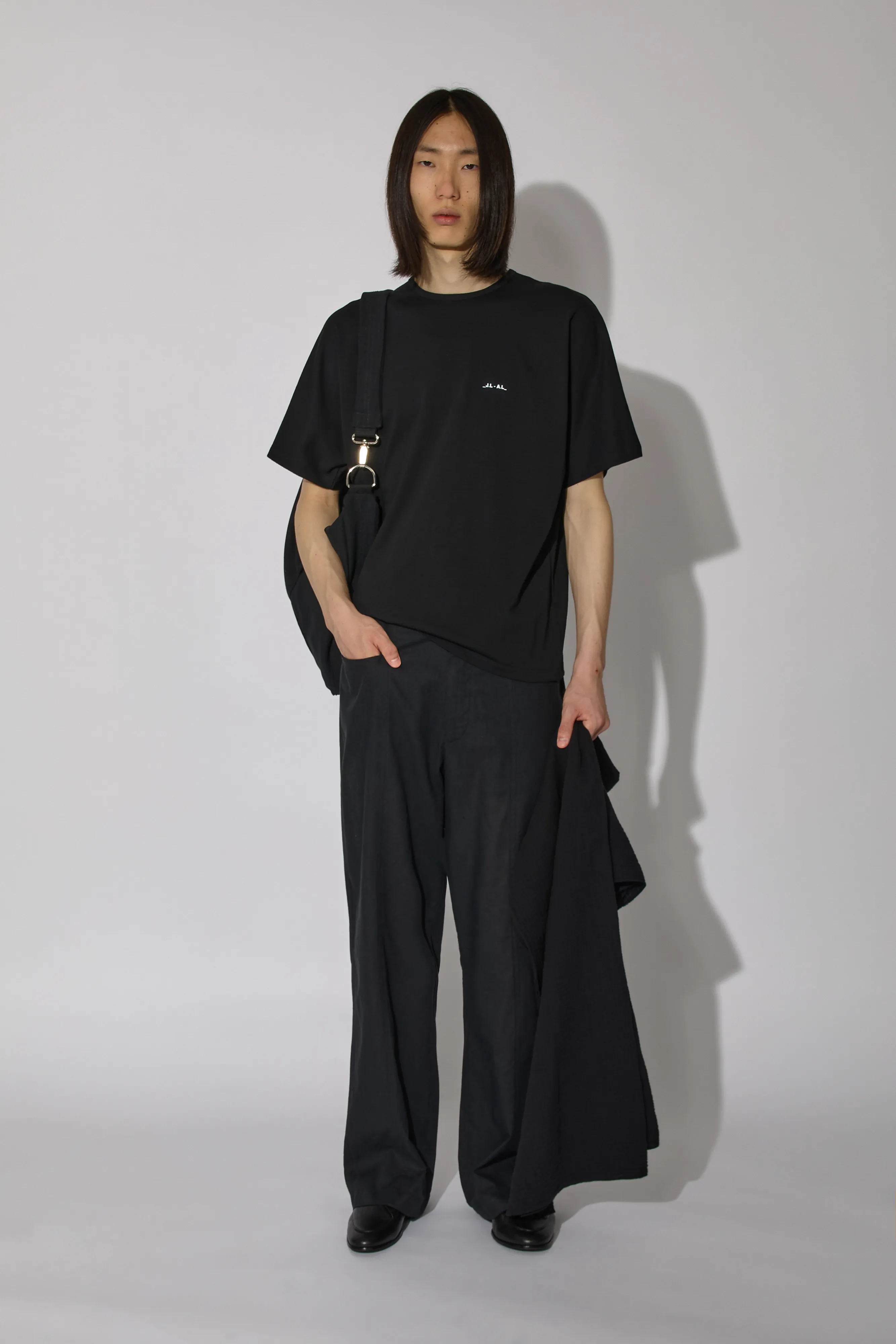 Dalma Tshirt sold by _J.L-A.L_