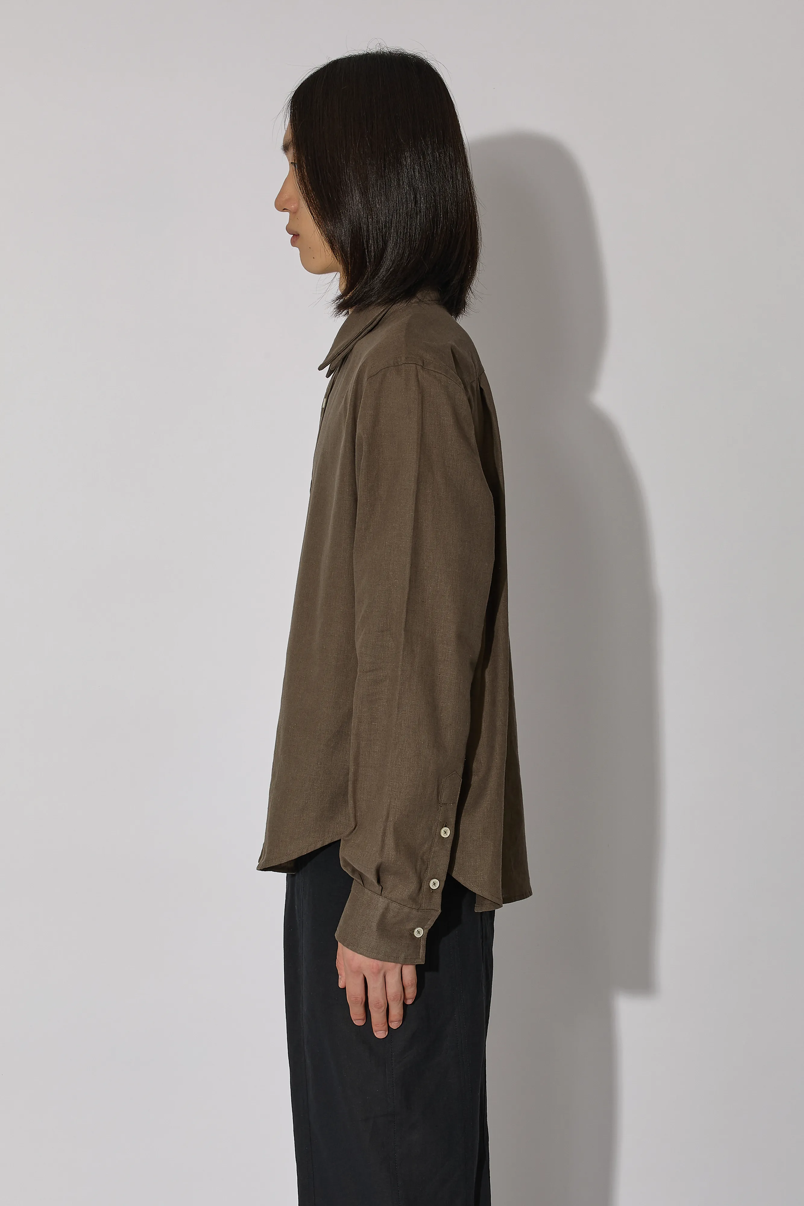Triple Collar Shirt sold by _J.L-A.L_ product image thumbnail 3