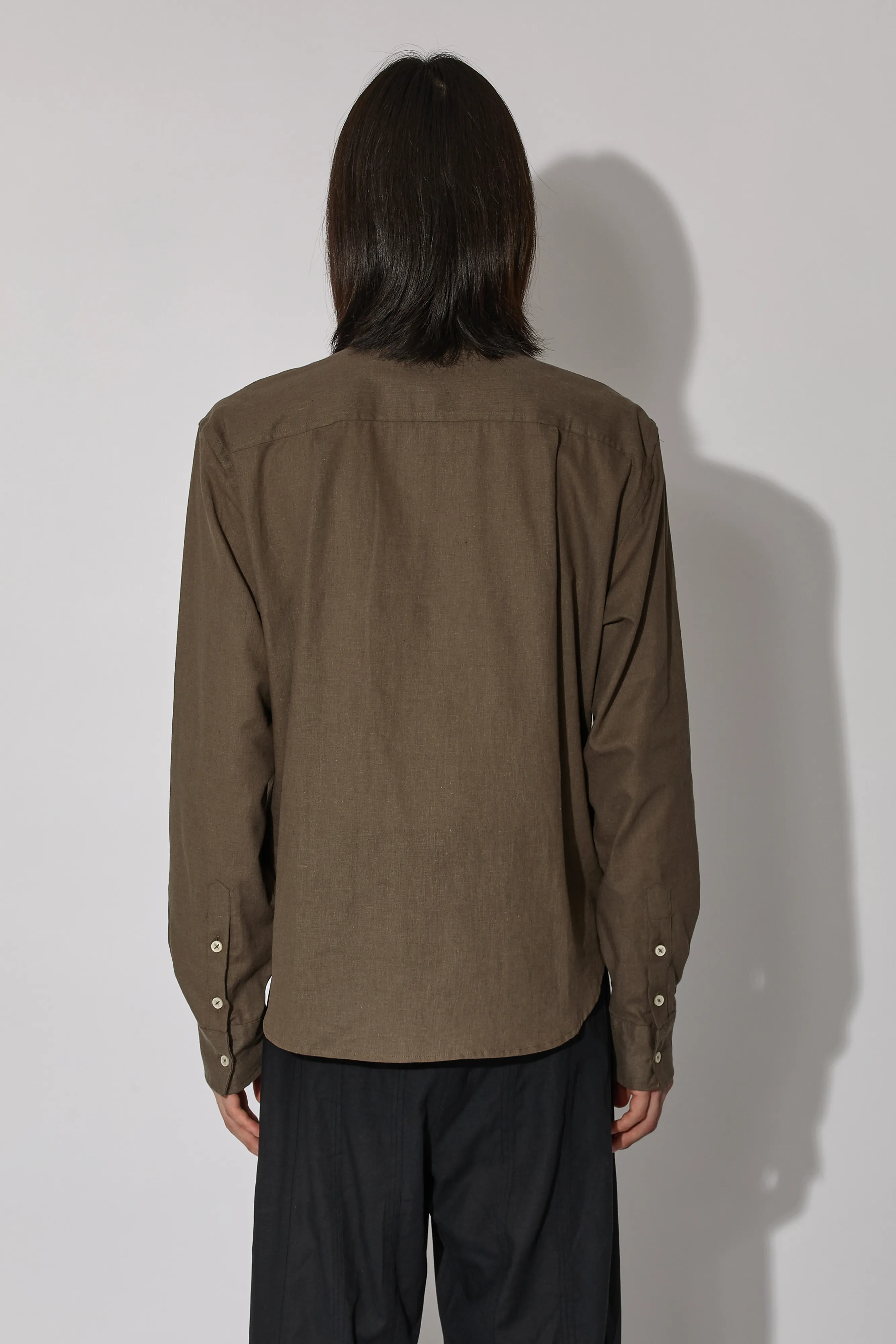 Triple Collar Shirt sold by _J.L-A.L_ product image thumbnail 4