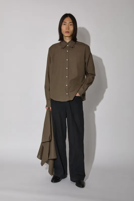 Triple Collar Shirt made by _J.L-A.L_