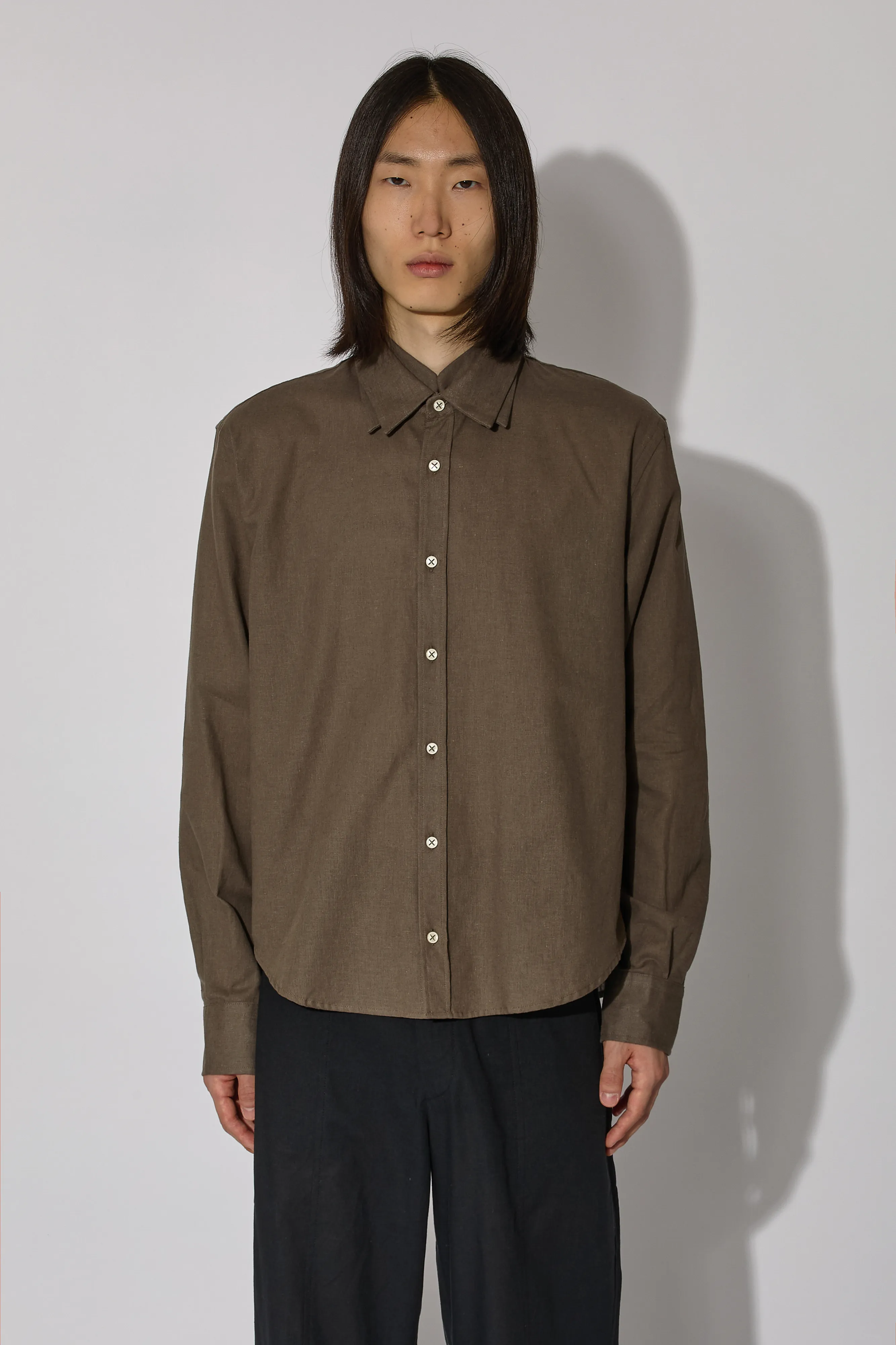 Triple Collar Shirt sold by _J.L-A.L_ product image thumbnail 2