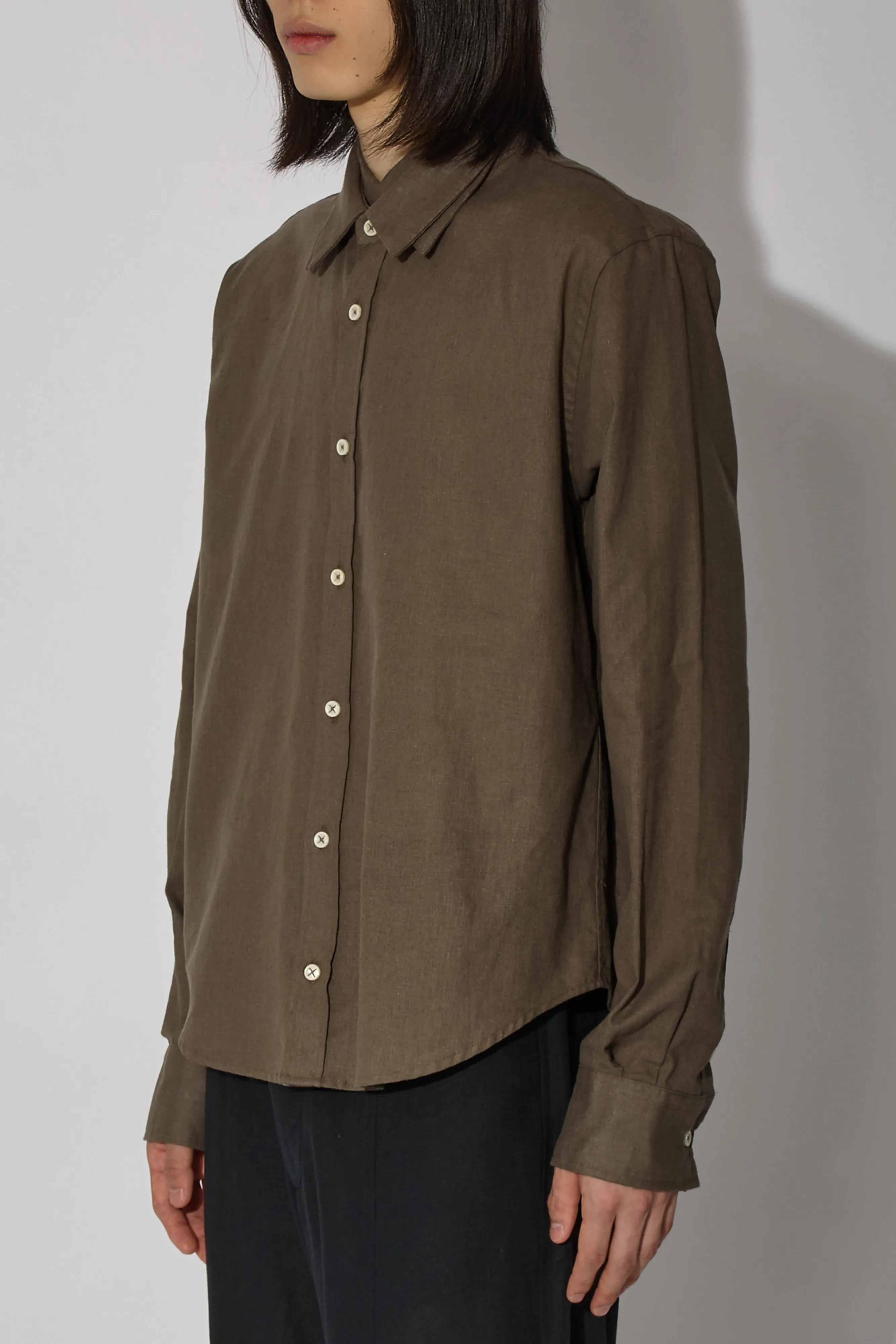 Triple Collar Shirt sold by _J.L-A.L_ product image thumbnail 5