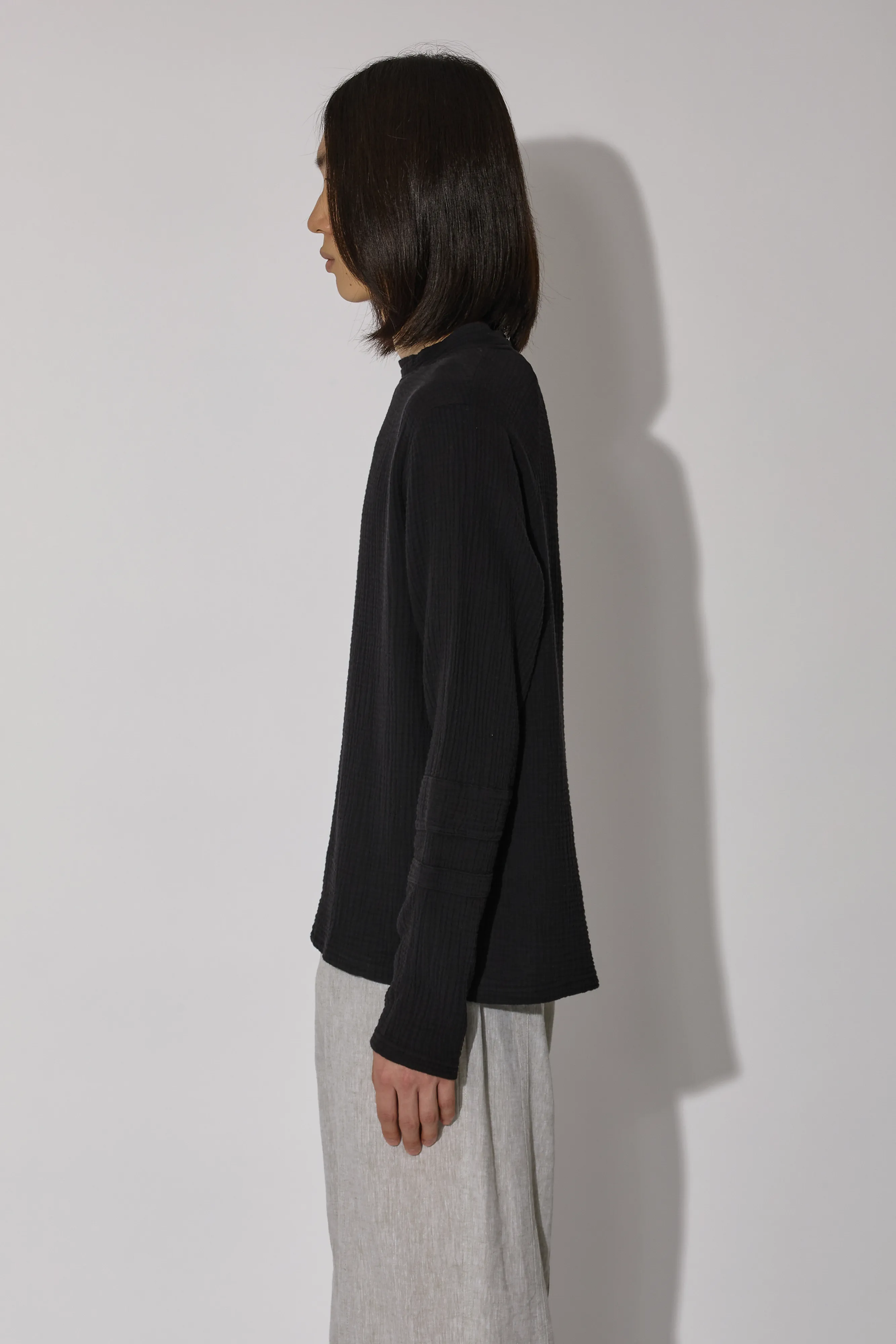 Chaise Longsleeve sold by _J.L-A.L_ product image thumbnail 3