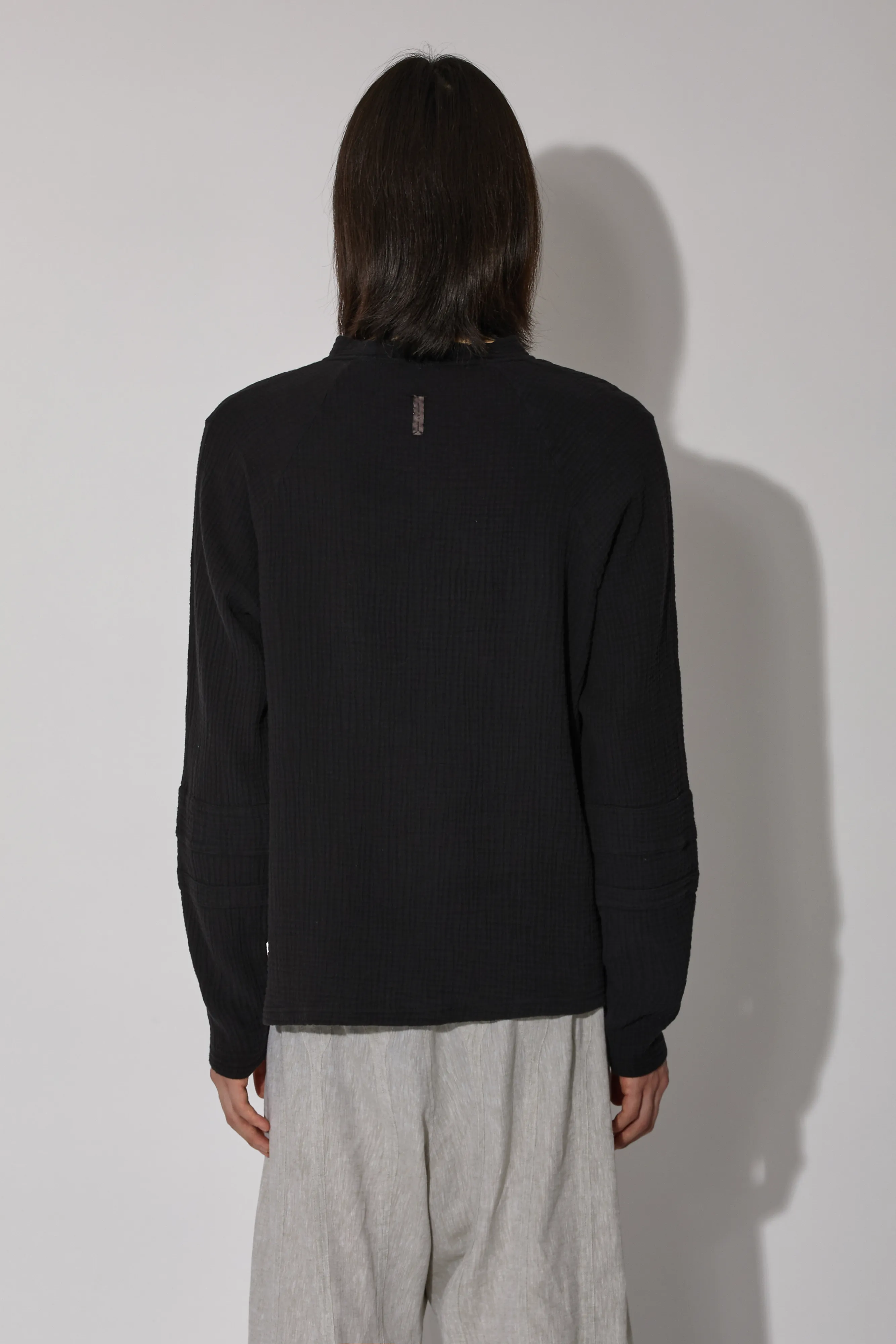 Chaise Longsleeve sold by _J.L-A.L_ product image thumbnail 4