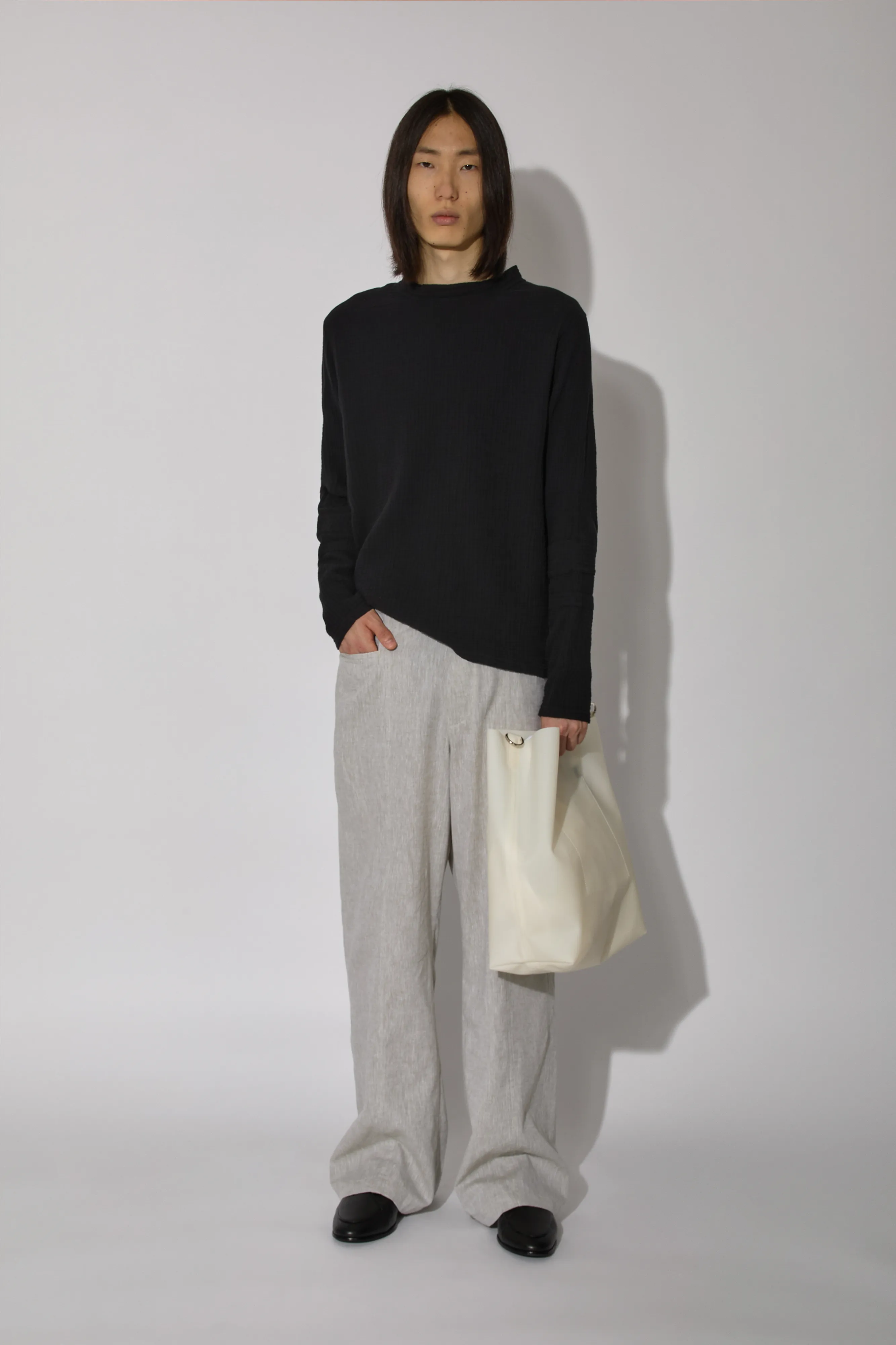 Chaise Longsleeve sold by _J.L-A.L_