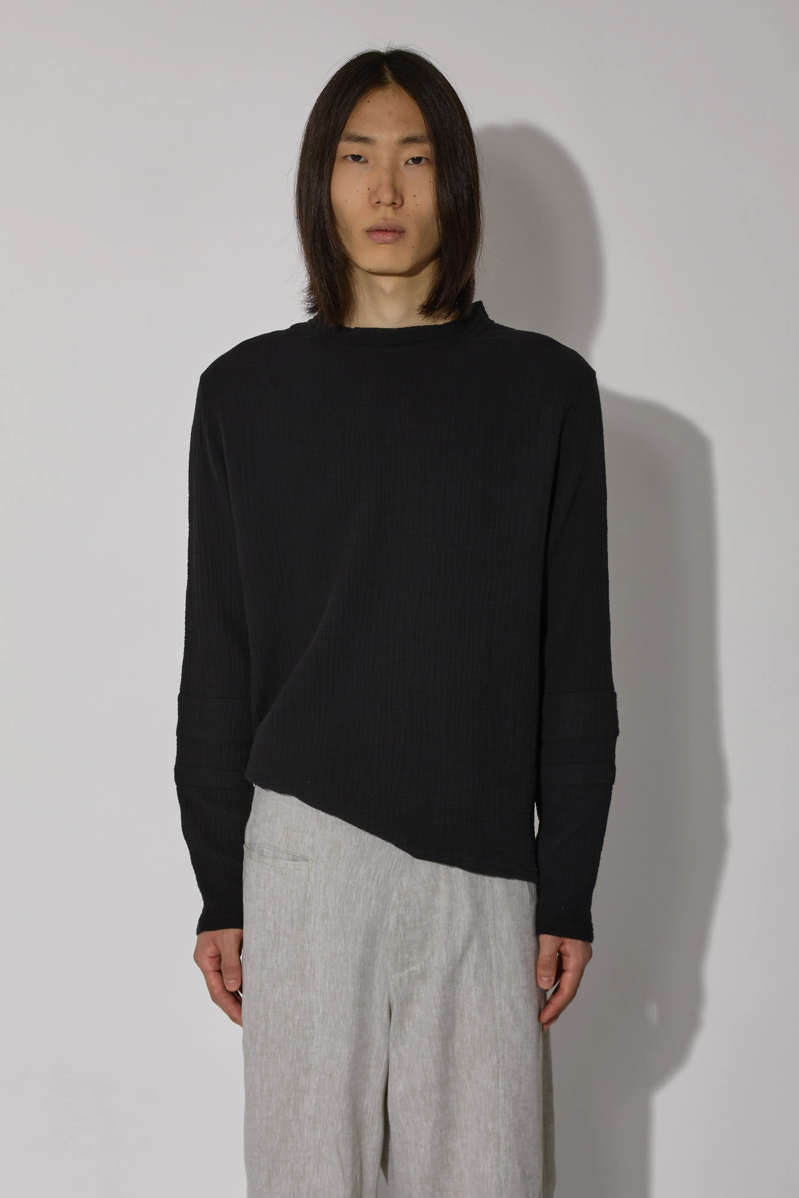 Chaise Longsleeve sold by _J.L-A.L_ product image thumbnail 2