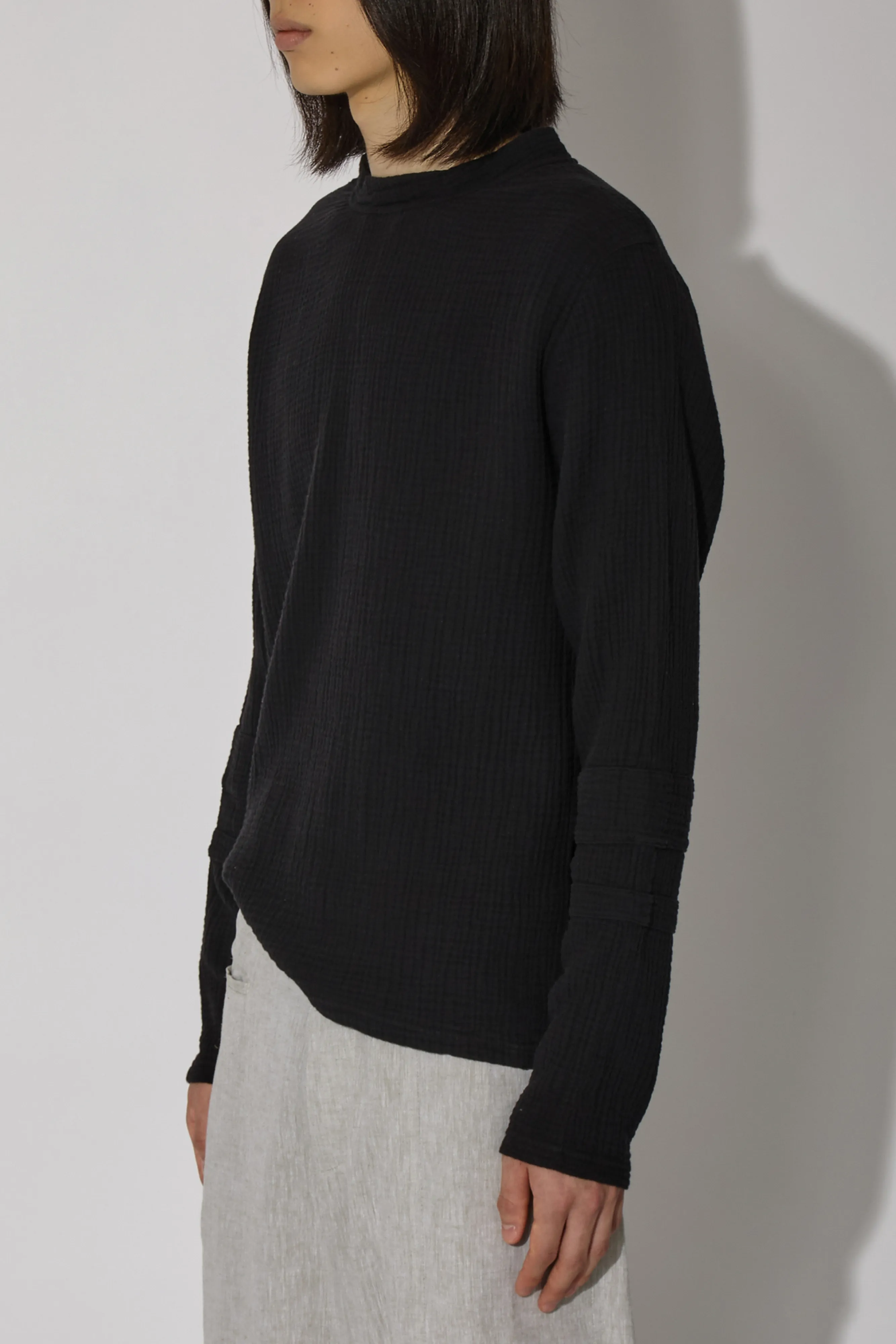 Chaise Longsleeve sold by _J.L-A.L_ product image thumbnail 5