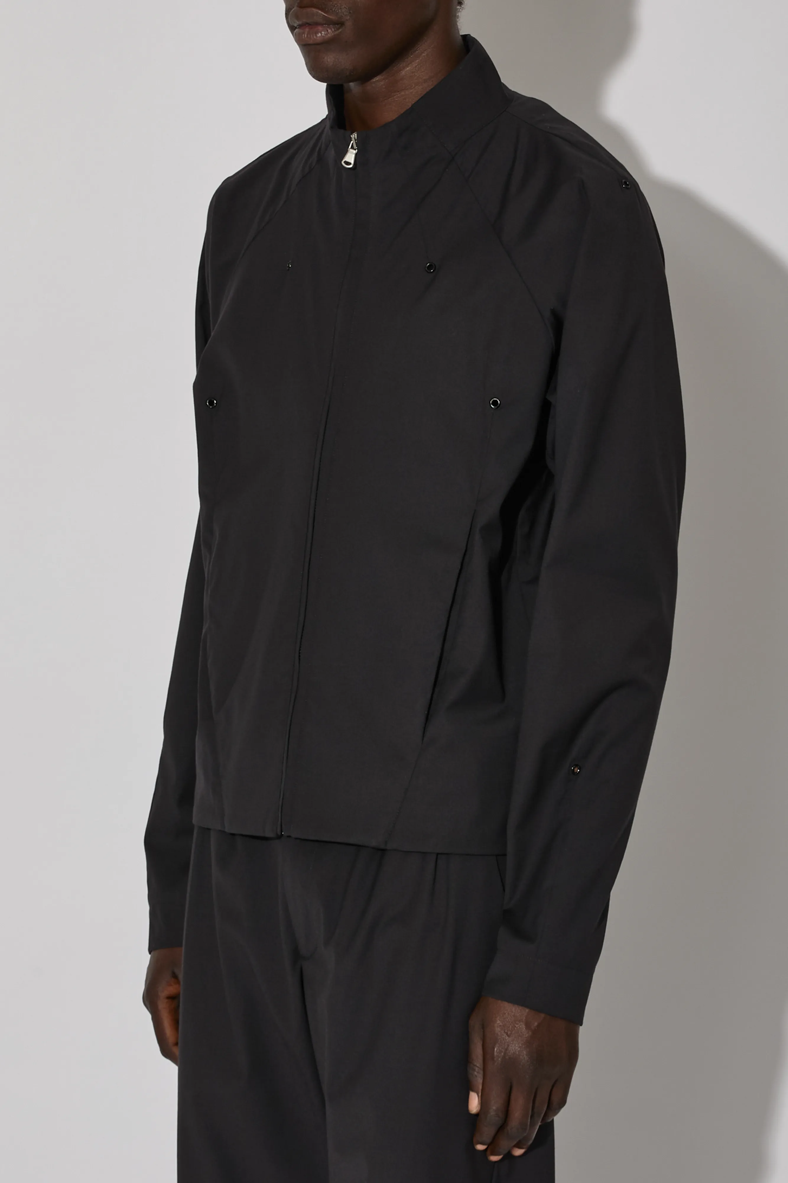 Mitre Jacket sold by _J.L-A.L_ product image thumbnail 5