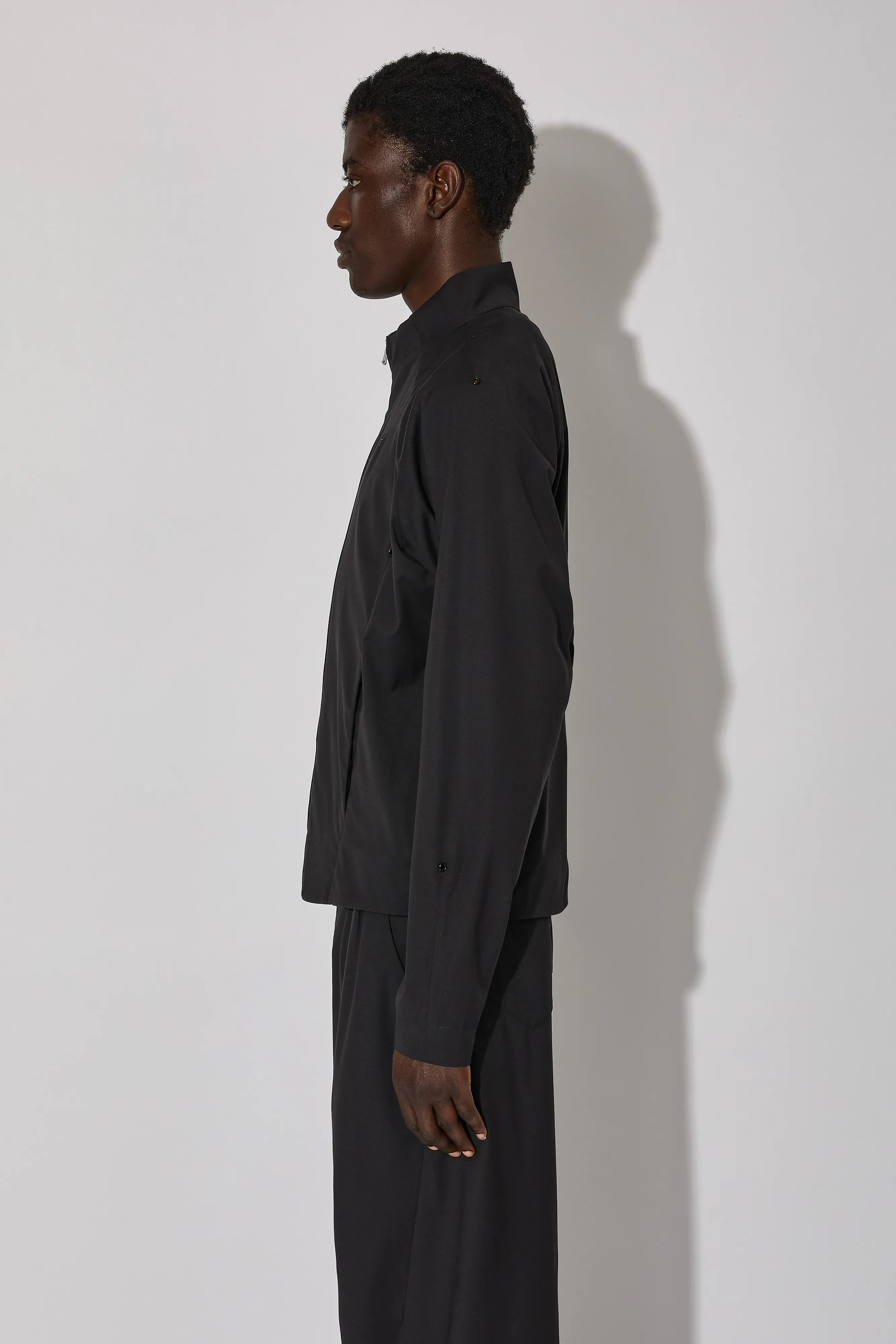 Mitre Jacket sold by _J.L-A.L_ product image thumbnail 3