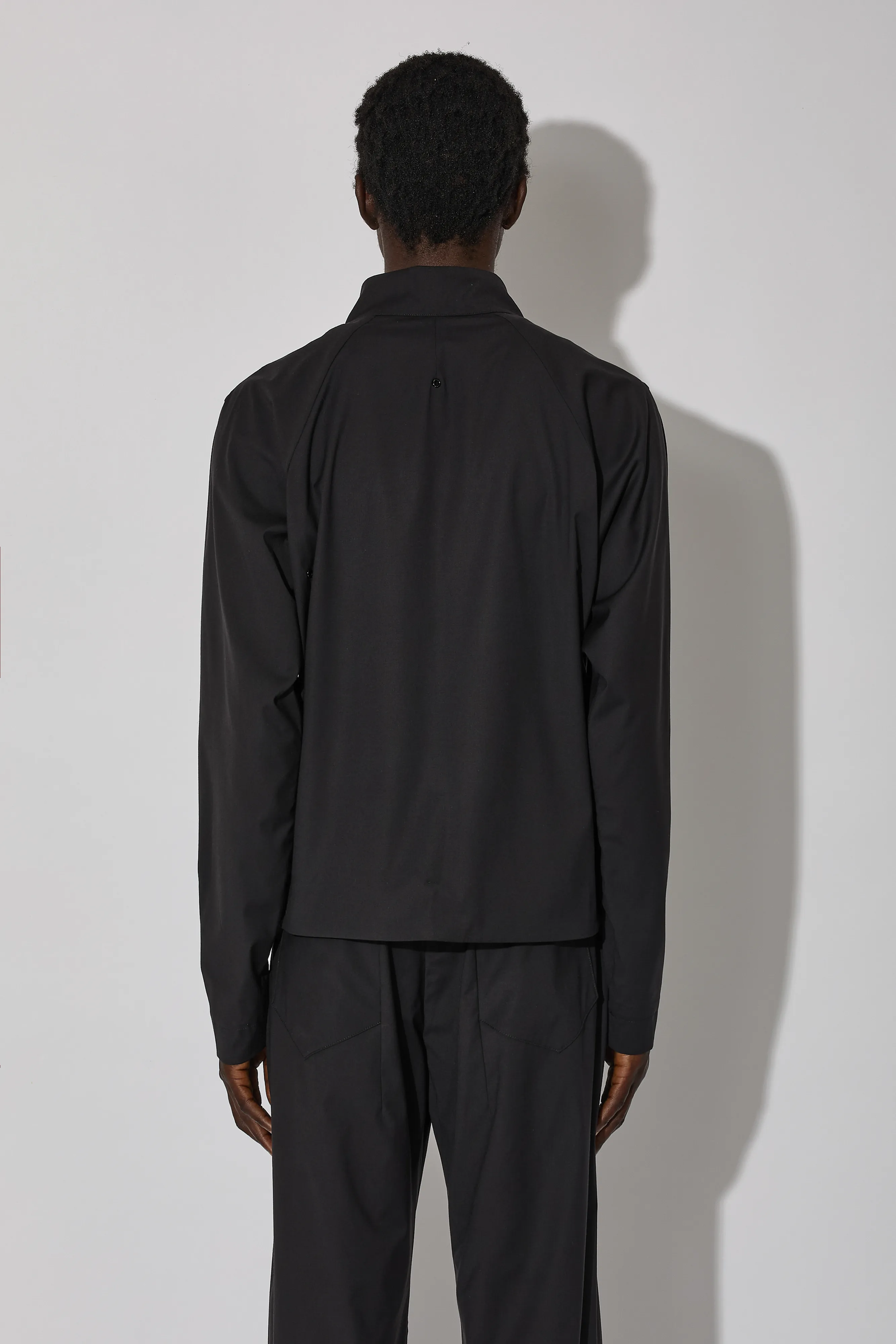 Mitre Jacket sold by _J.L-A.L_ product image thumbnail 4