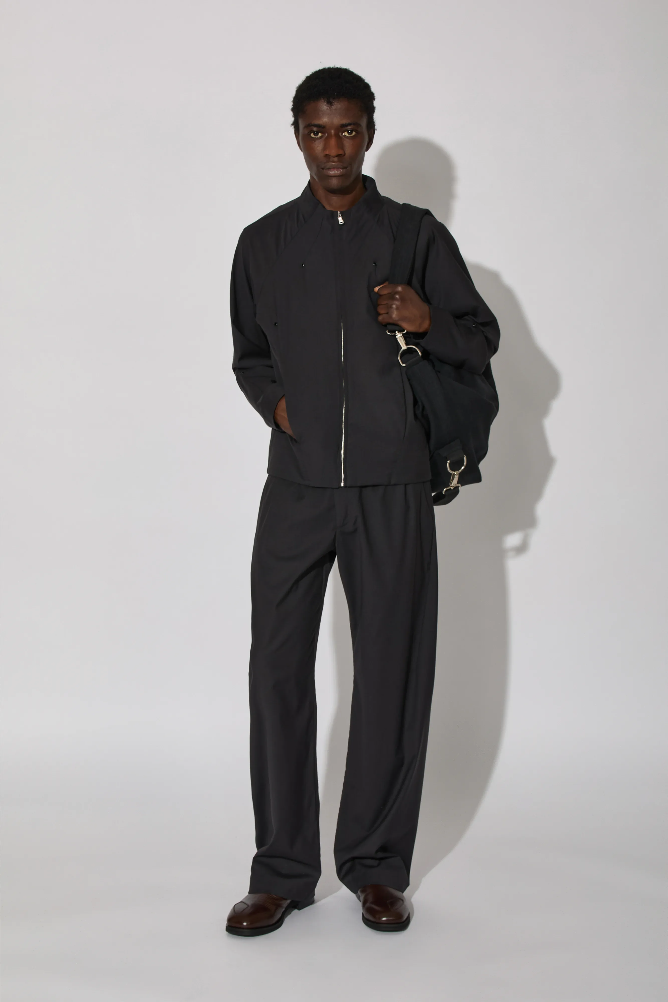Mitre Jacket sold by _J.L-A.L_
