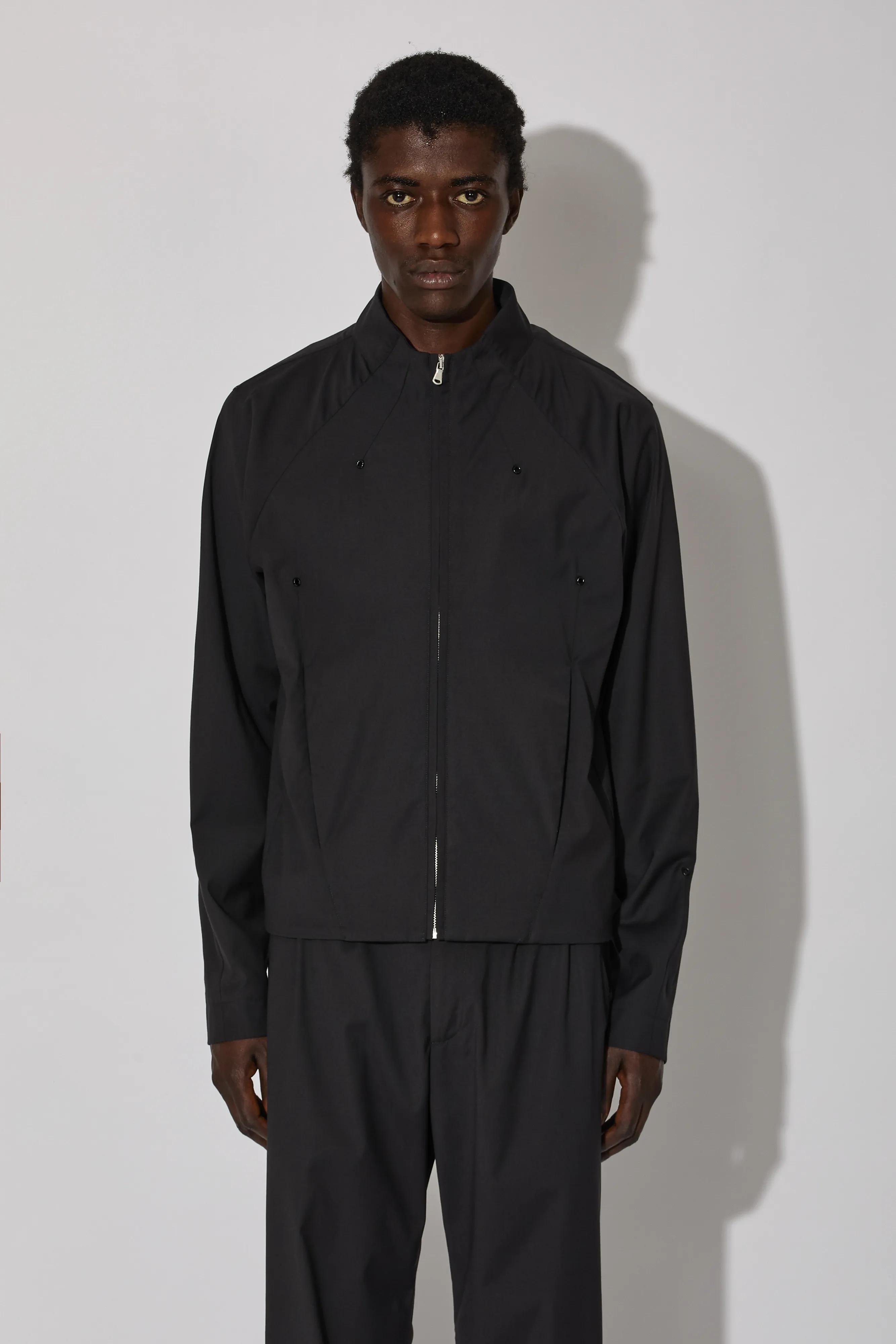 Mitre Jacket sold by _J.L-A.L_ product image thumbnail 2