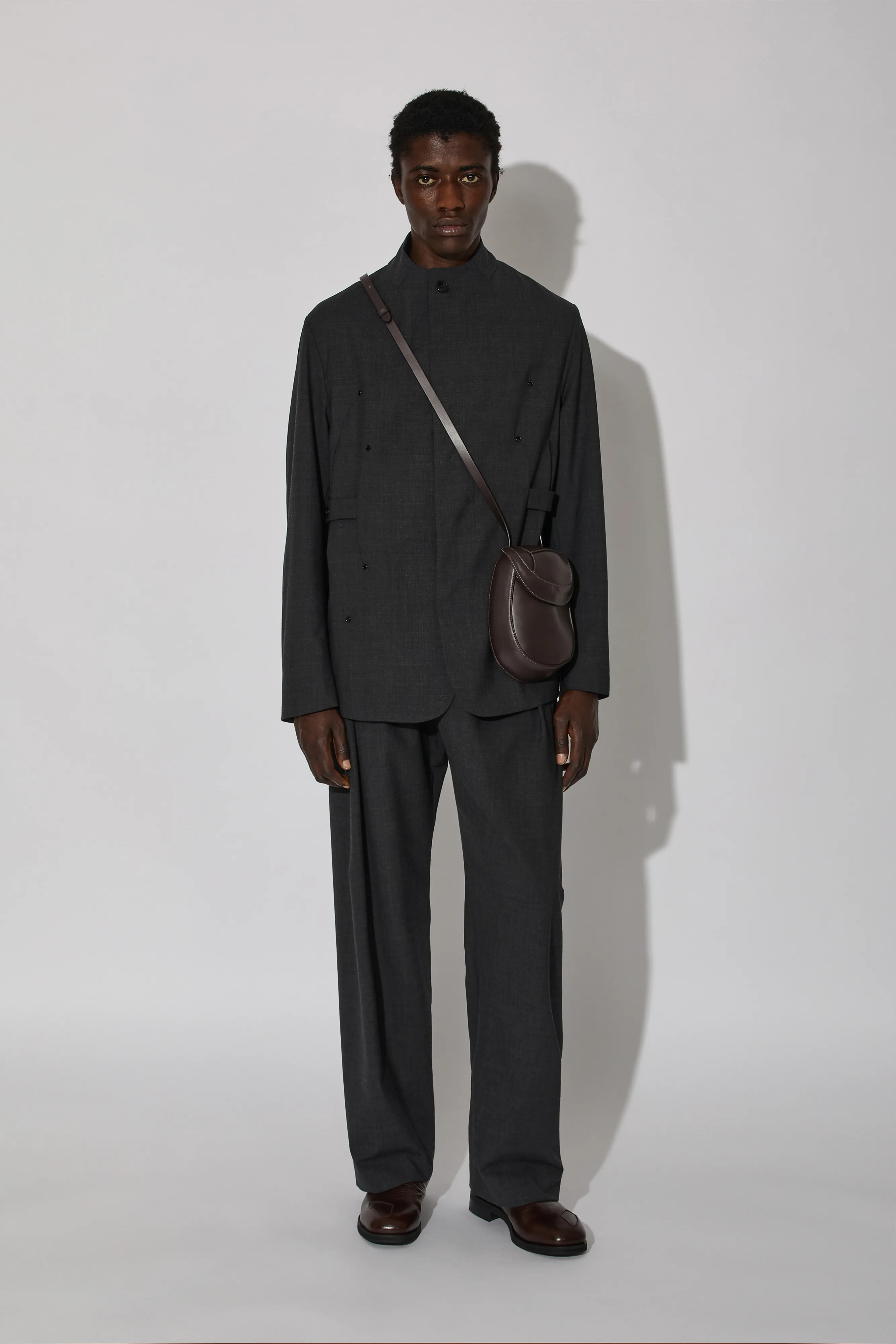 Sara Suit Jacket sold by _J.L-A.L_