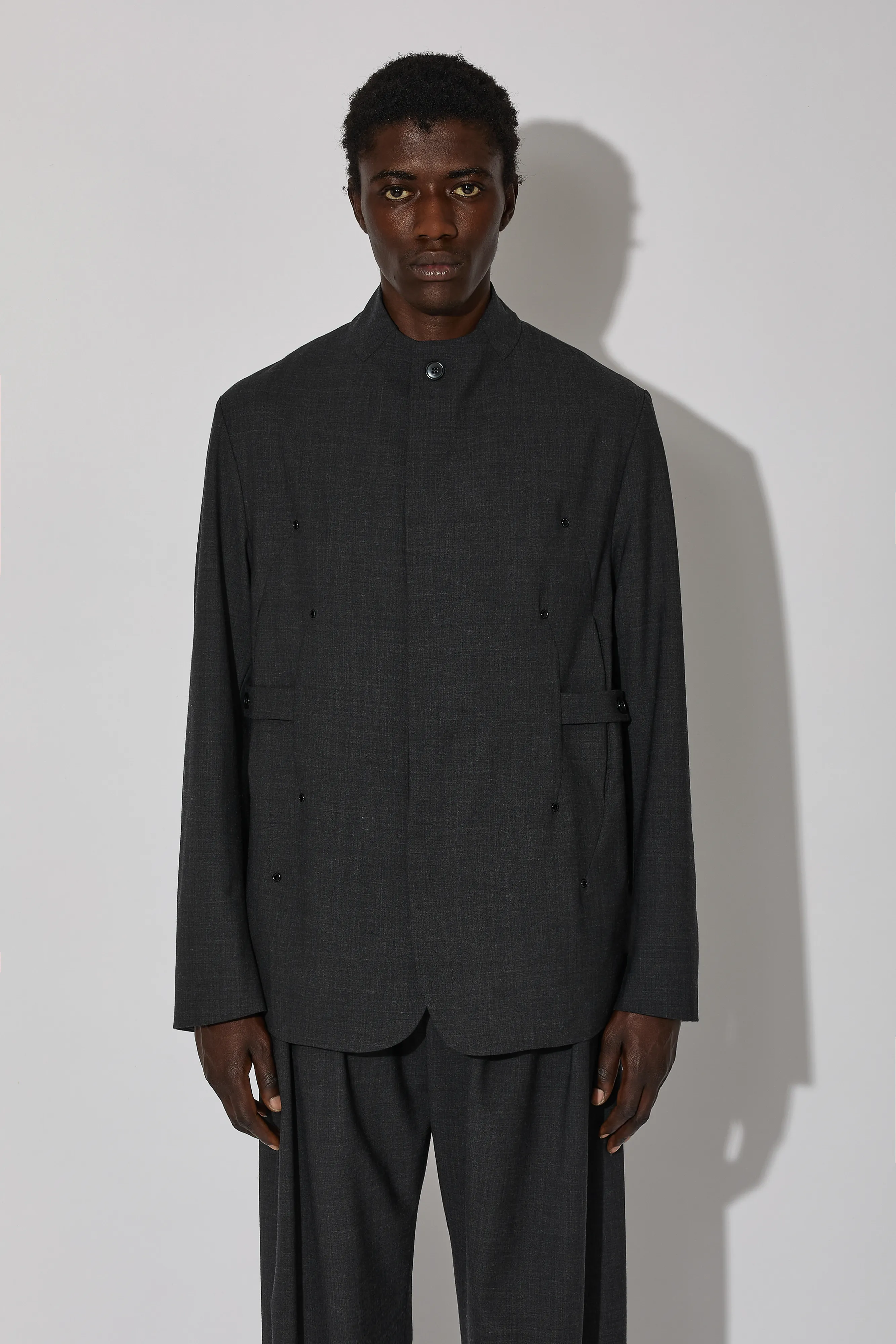 Sara Suit Jacket sold by _J.L-A.L_ product image thumbnail 2