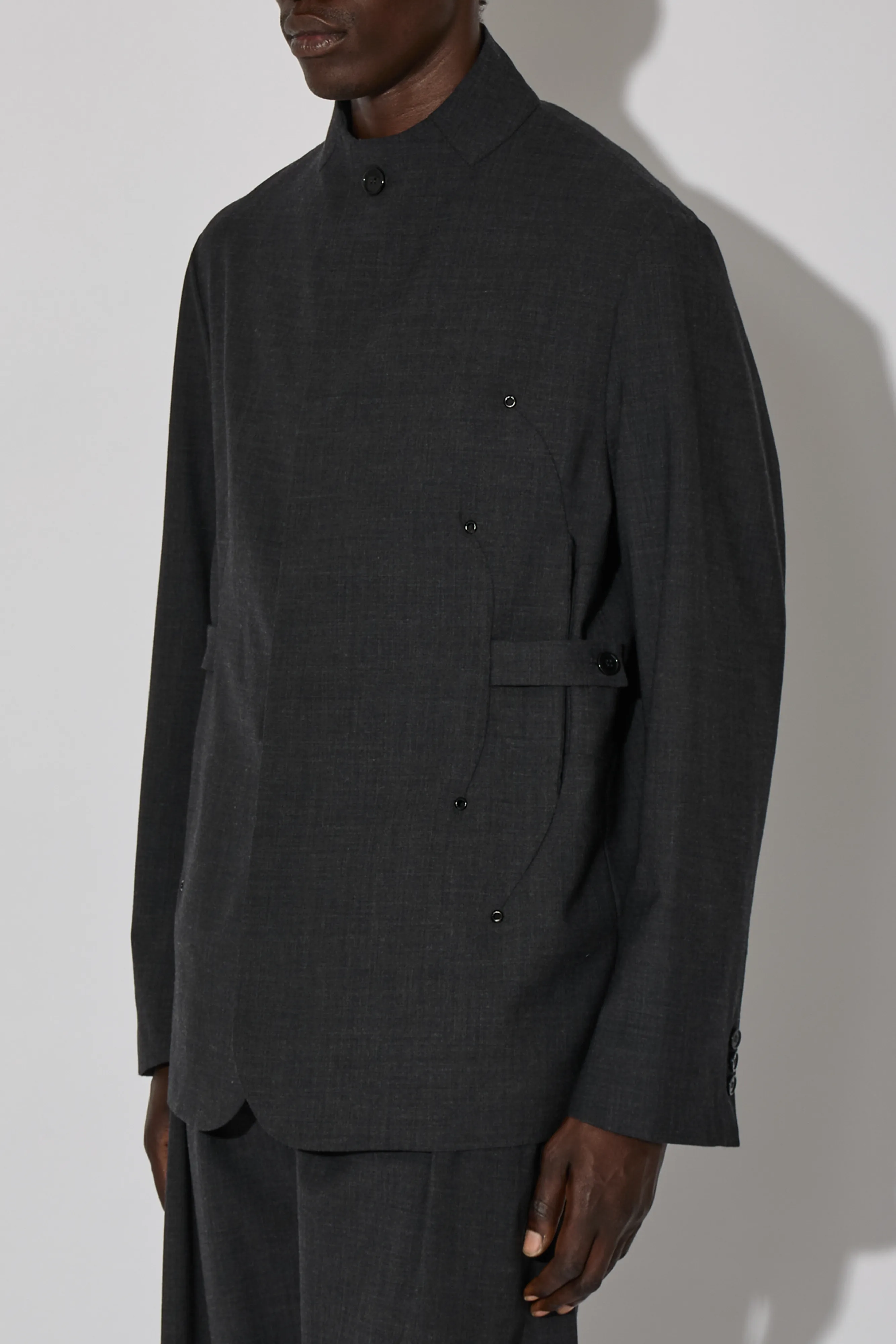 Sara Suit Jacket sold by _J.L-A.L_ product image thumbnail 5