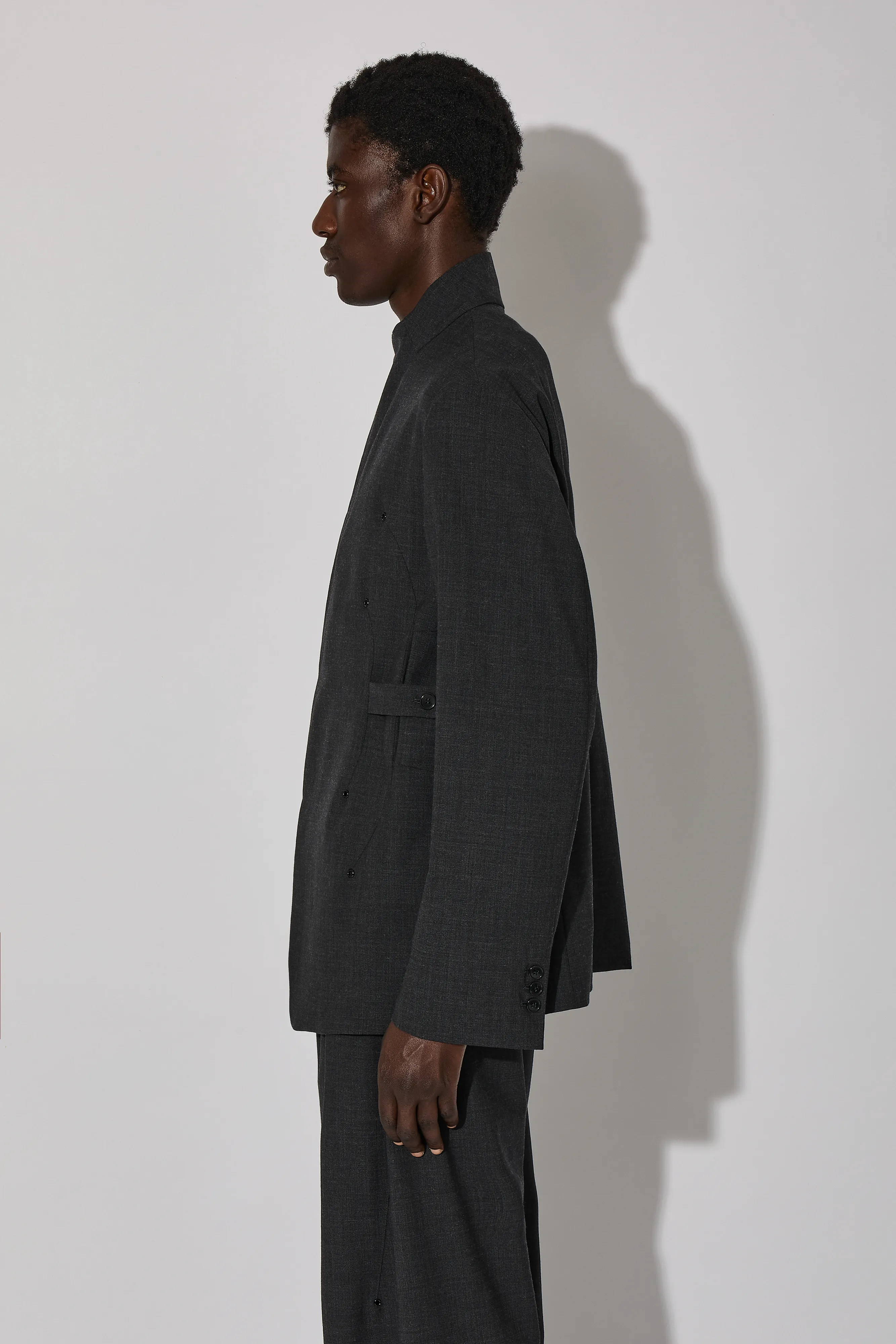Sara Suit Jacket sold by _J.L-A.L_ product image thumbnail 3