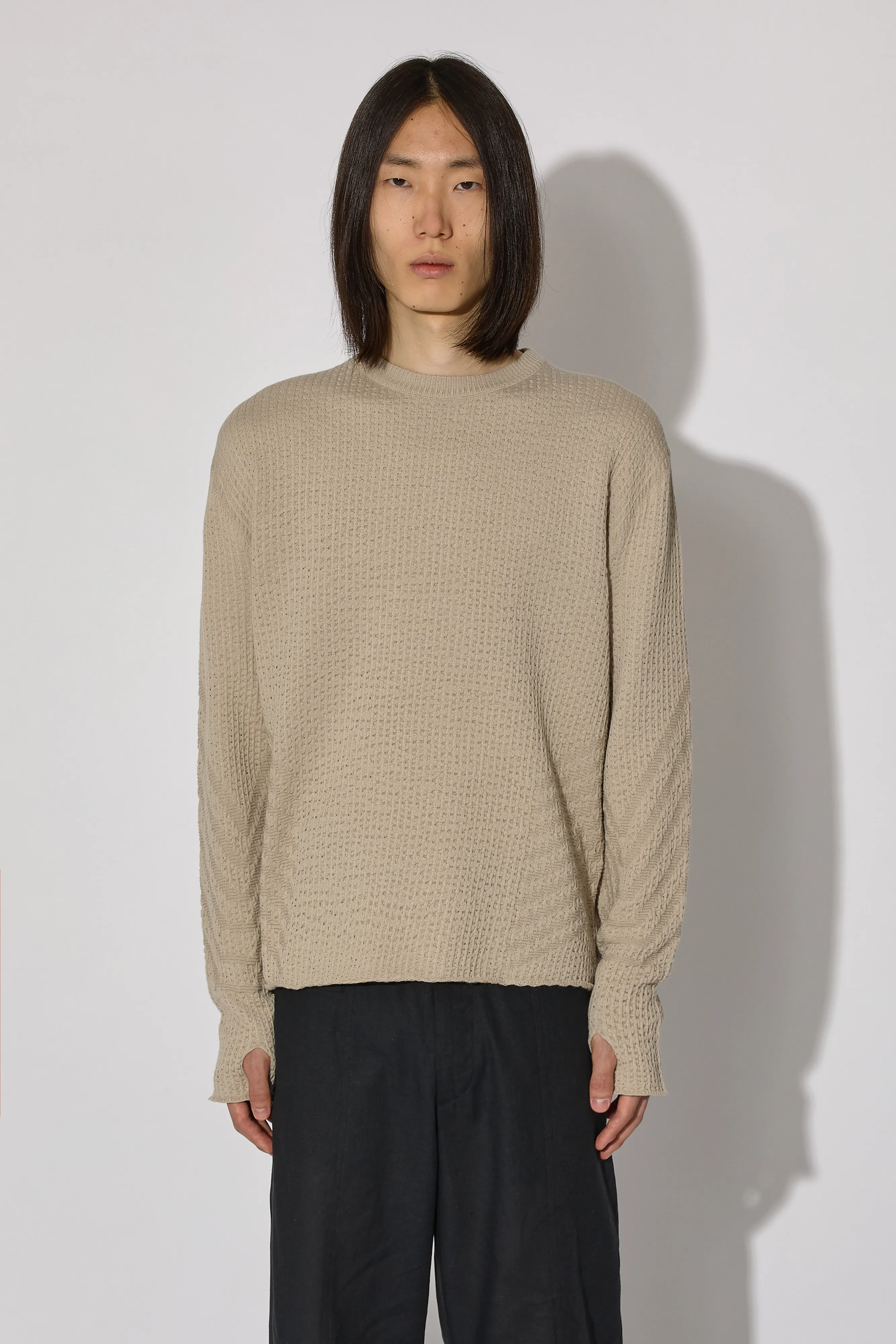 Bofinger Knit sold by _J.L-A.L_ product image thumbnail 2