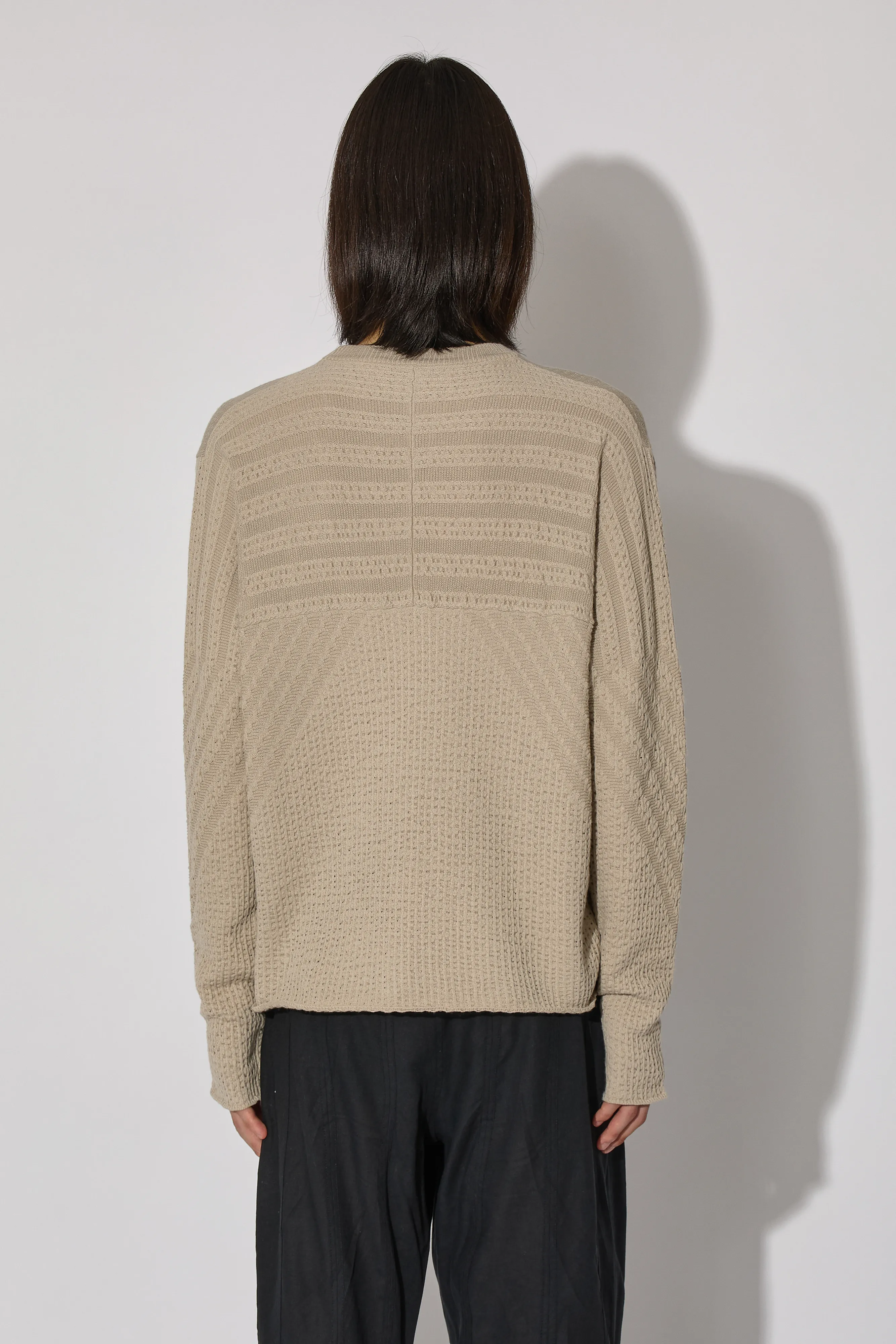 Bofinger Knit sold by _J.L-A.L_ product image thumbnail 4
