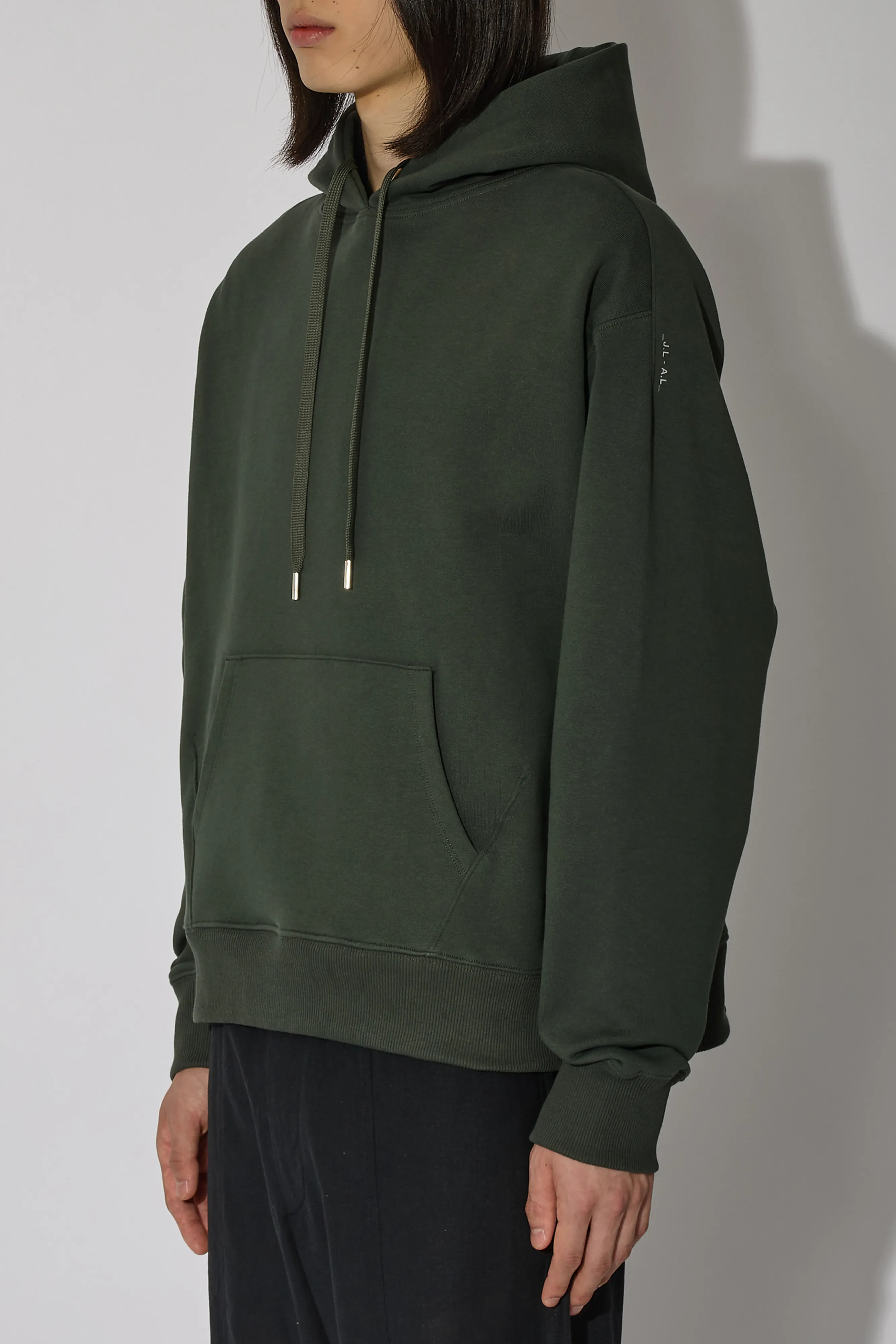 Dalma Hoodie sold by _J.L-A.L_ product image thumbnail 5