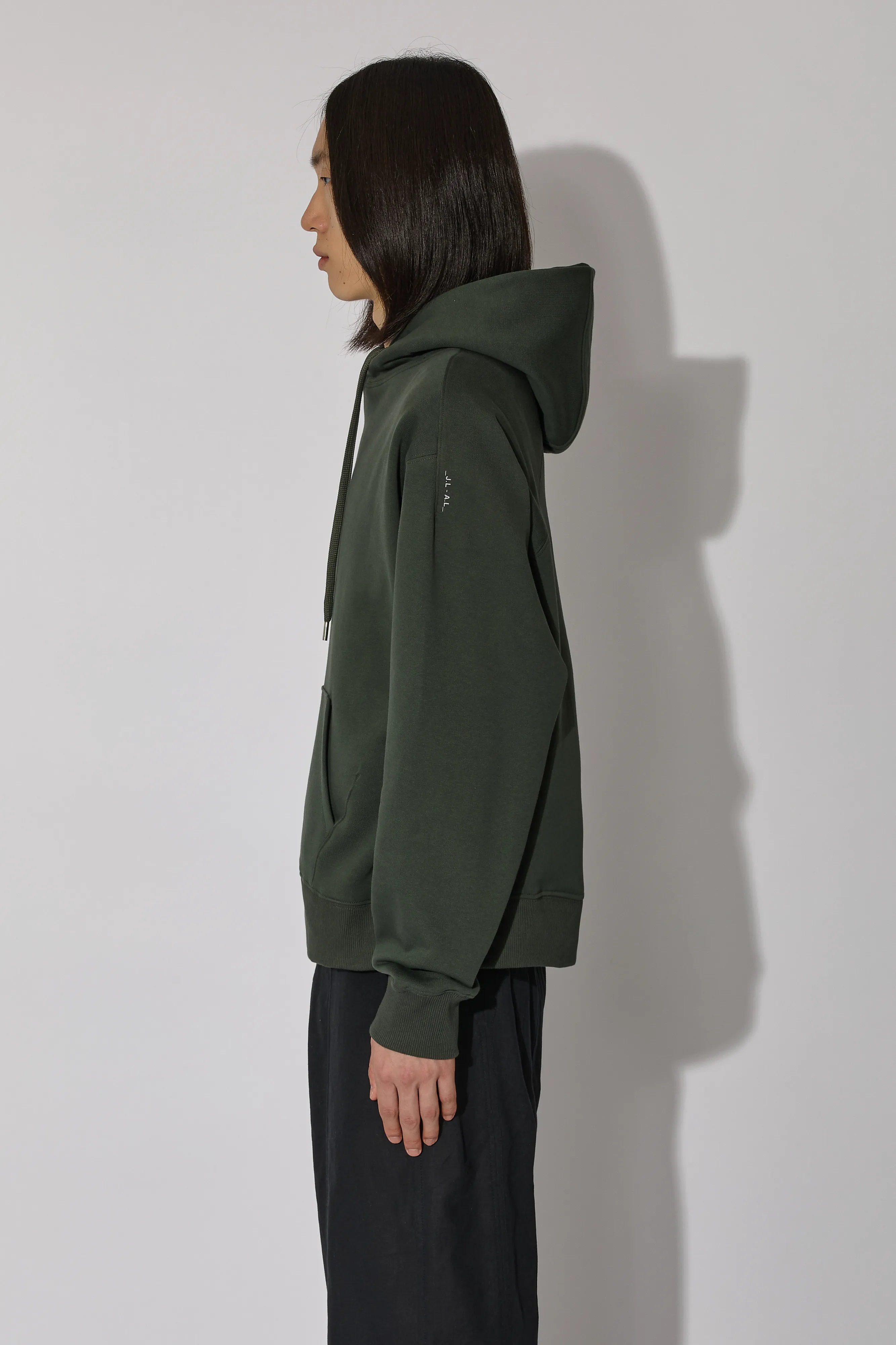 Dalma Hoodie sold by _J.L-A.L_ product image thumbnail 3