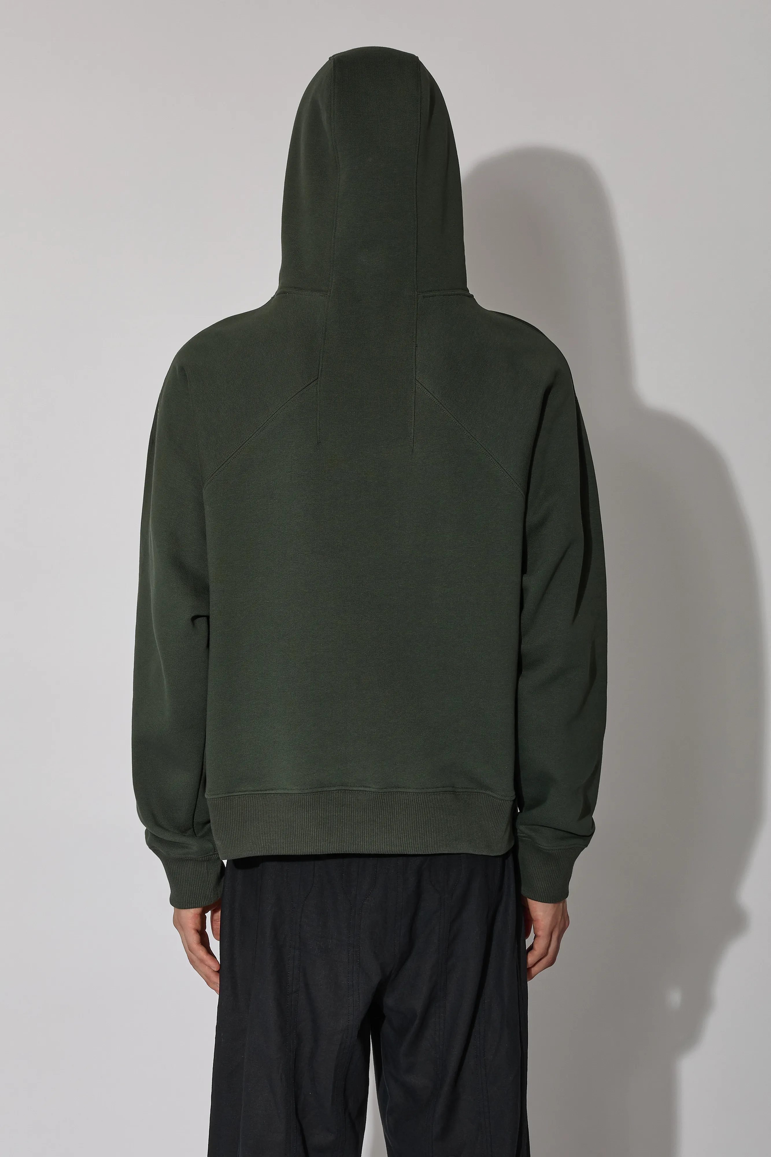 Dalma Hoodie sold by _J.L-A.L_ product image thumbnail 4