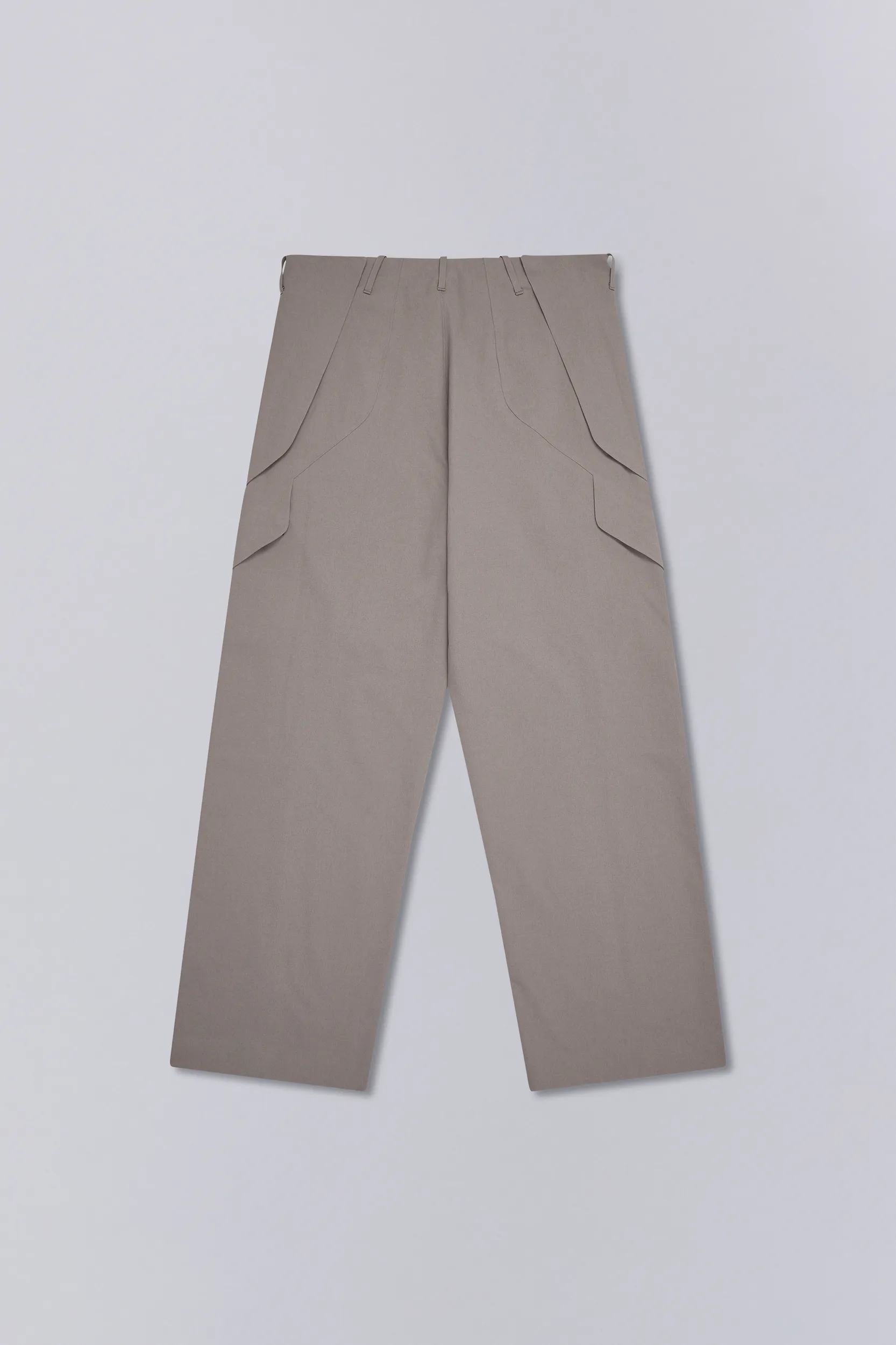 Goldwin _J.L-A.L_ Cargo Pants sold by _J.L-A.L_ product image thumbnail 2