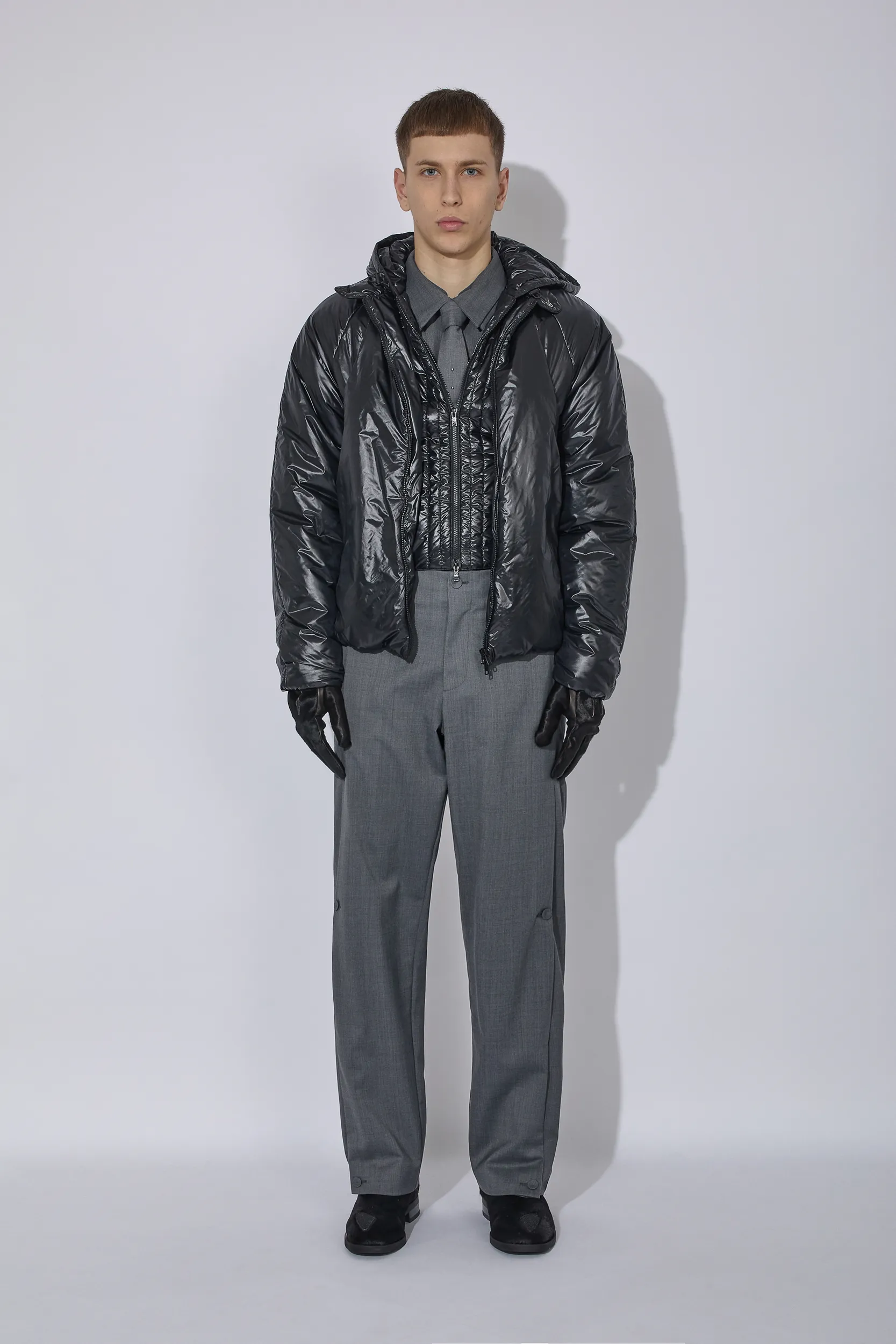 Dorment Trousers sold by _J.L-A.L_ product image thumbnail 5