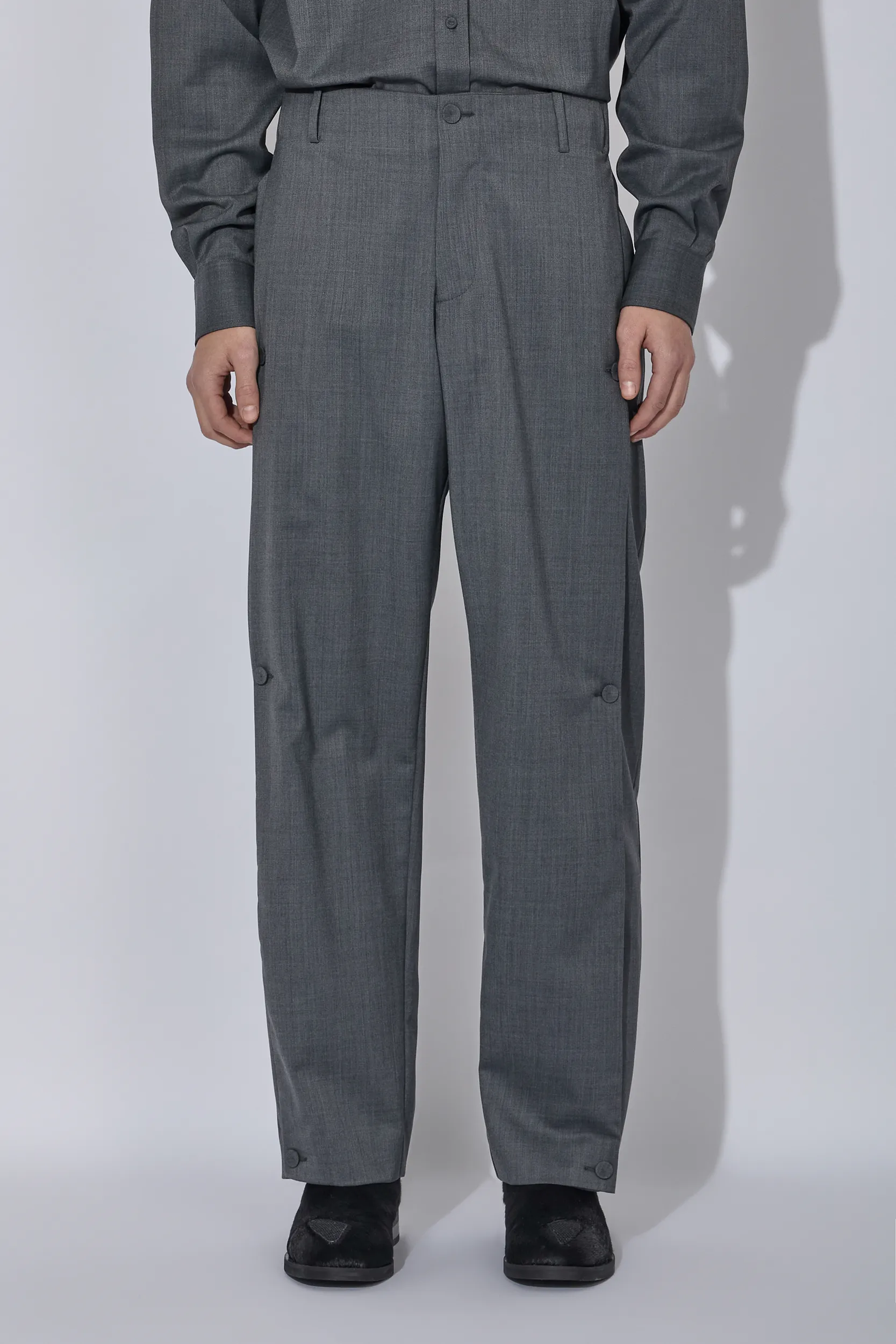 Dorment Trousers sold by _J.L-A.L_ product image thumbnail 2
