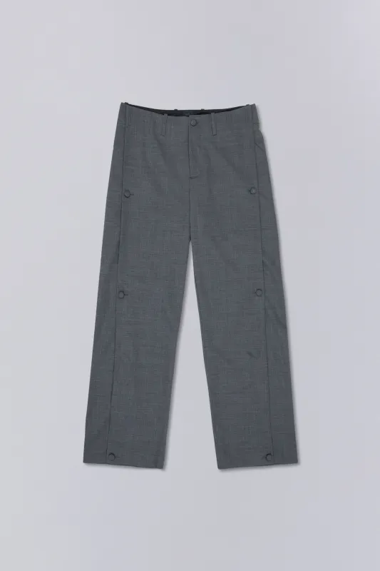 Dorment Trousers made by _J.L-A.L_