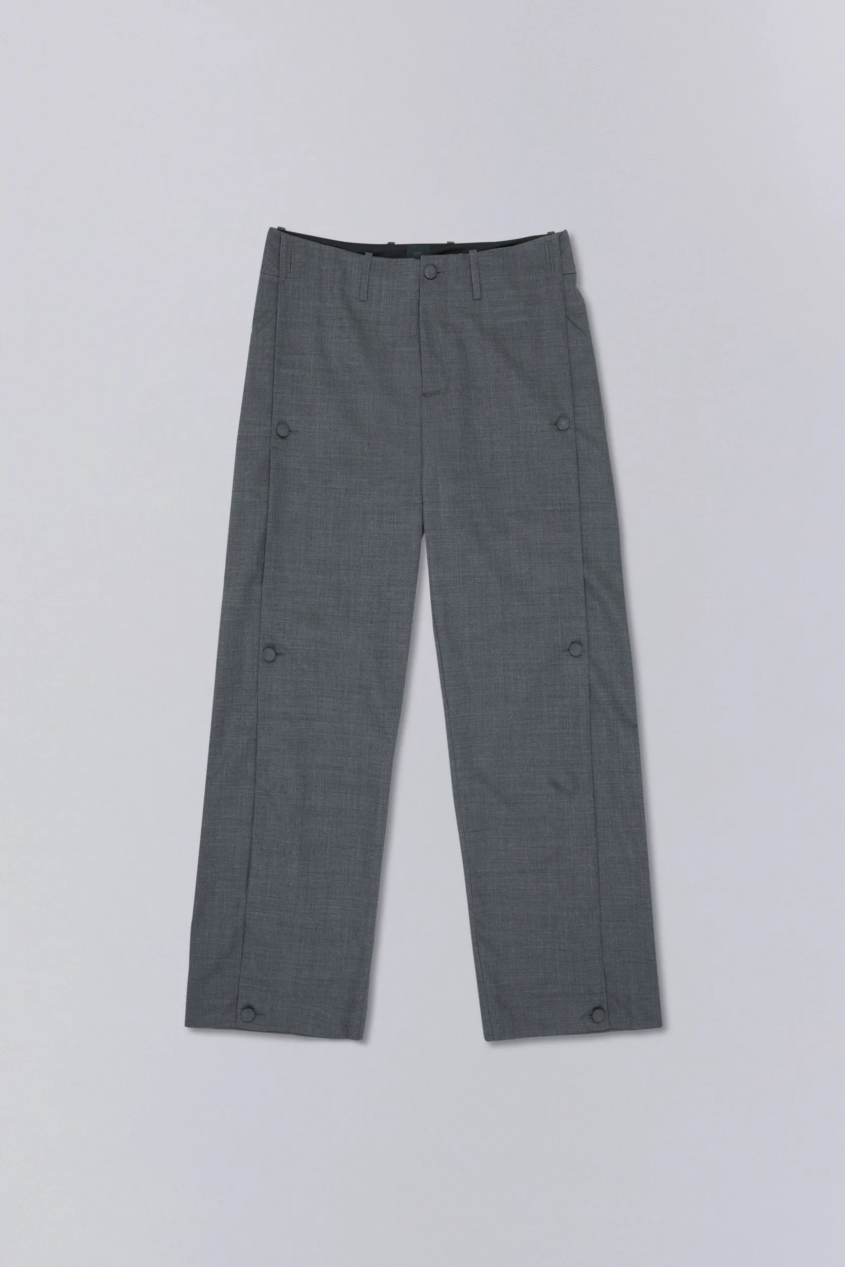 Dorment Trousers sold by _J.L-A.L_