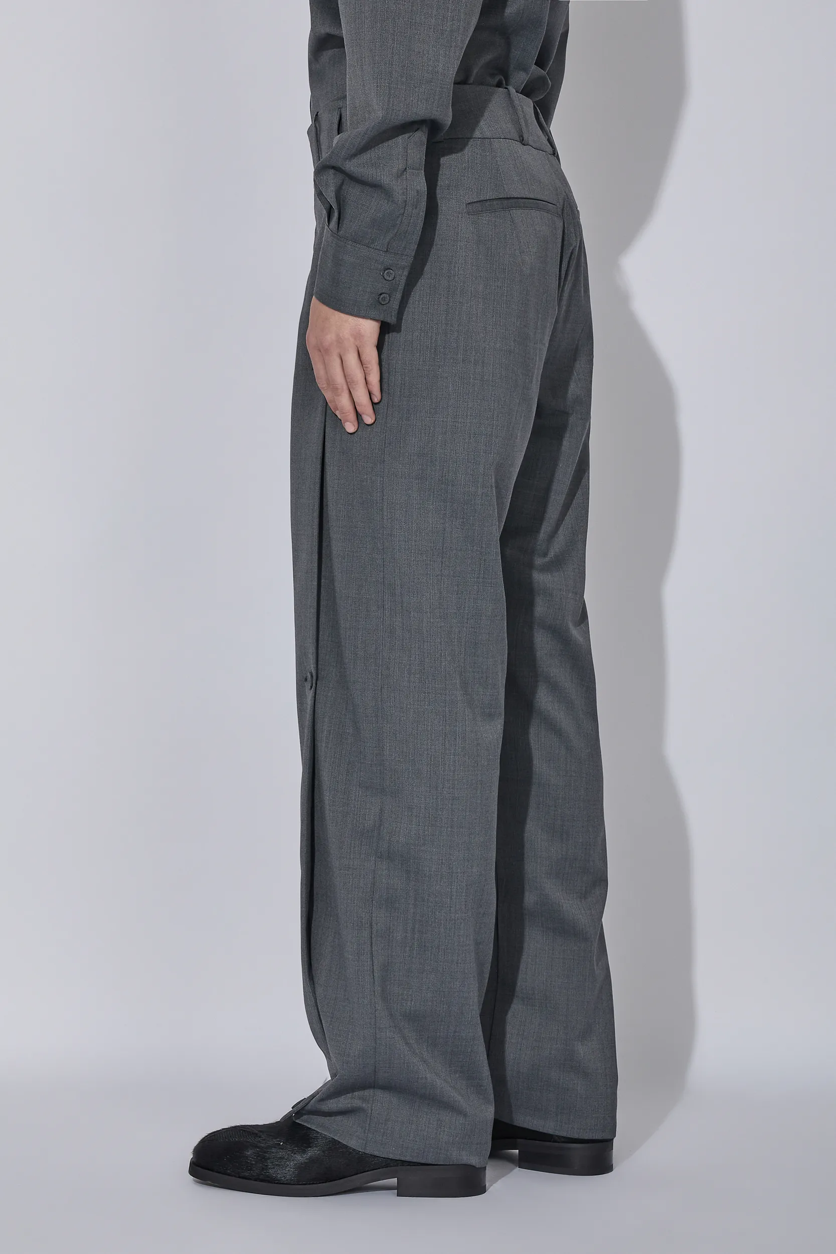 Dorment Trousers sold by _J.L-A.L_ product image thumbnail 3