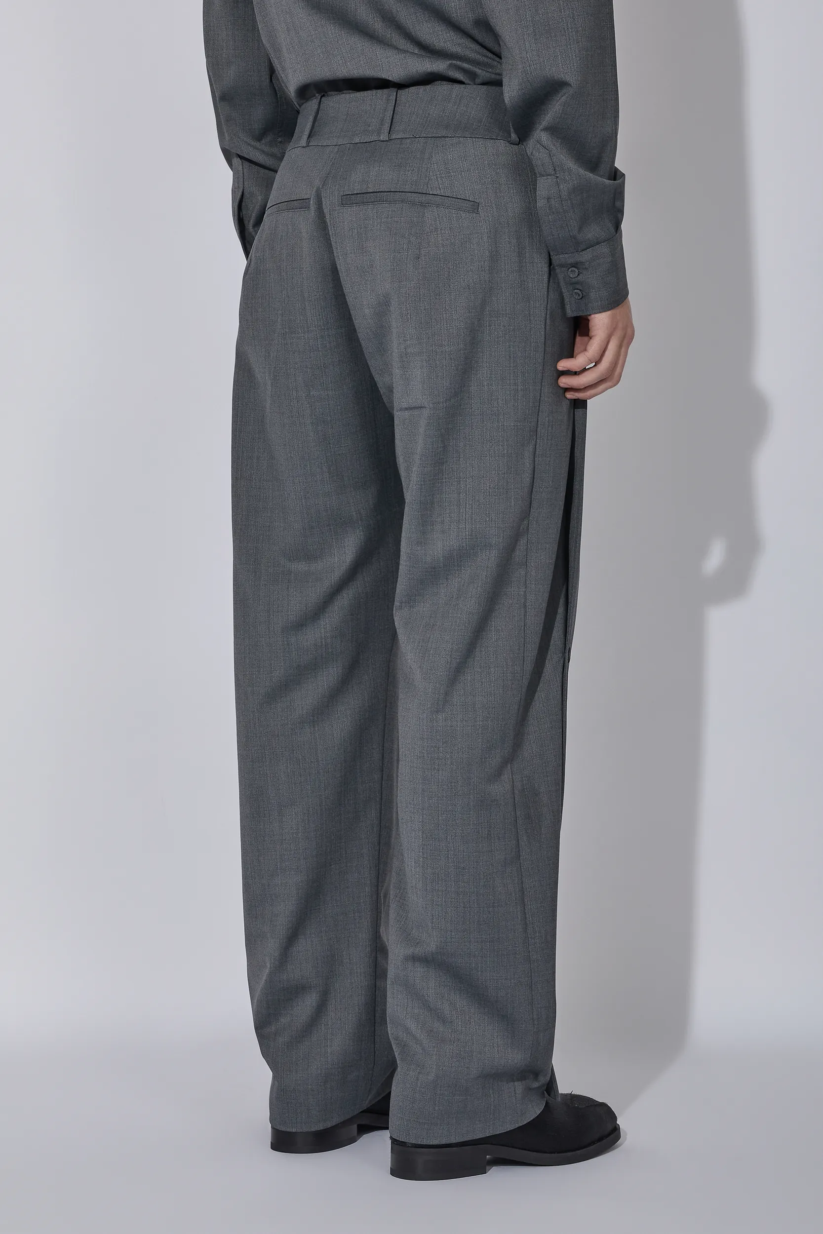 Dorment Trousers sold by _J.L-A.L_ product image thumbnail 4