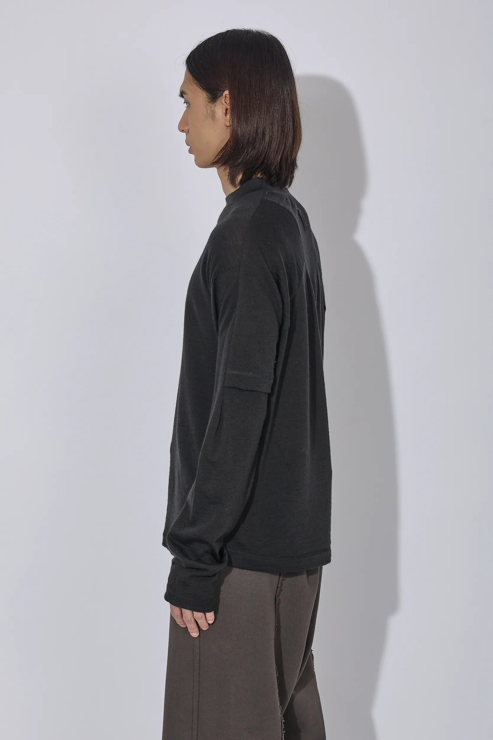 Sylvie Longsleeve sold by _J.L-A.L_ product image thumbnail 3