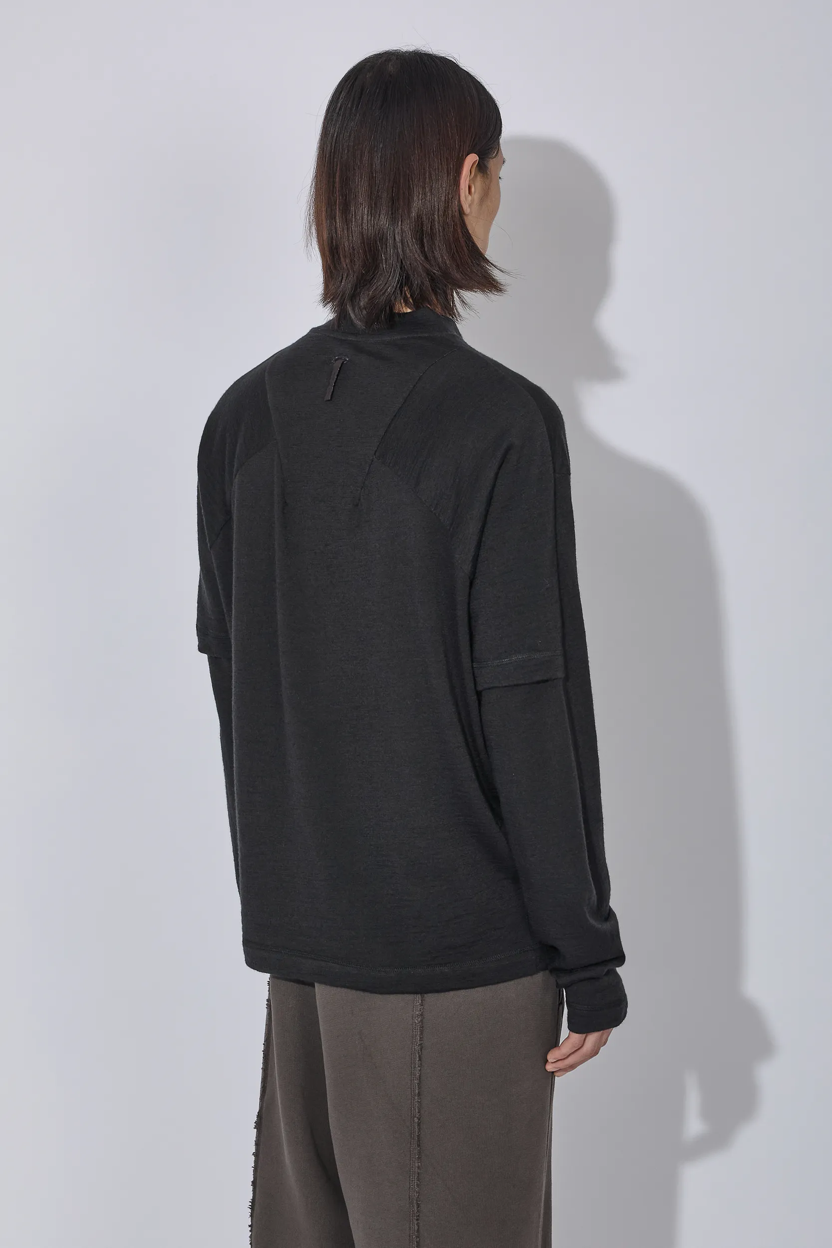 Sylvie Longsleeve sold by _J.L-A.L_ product image thumbnail 4