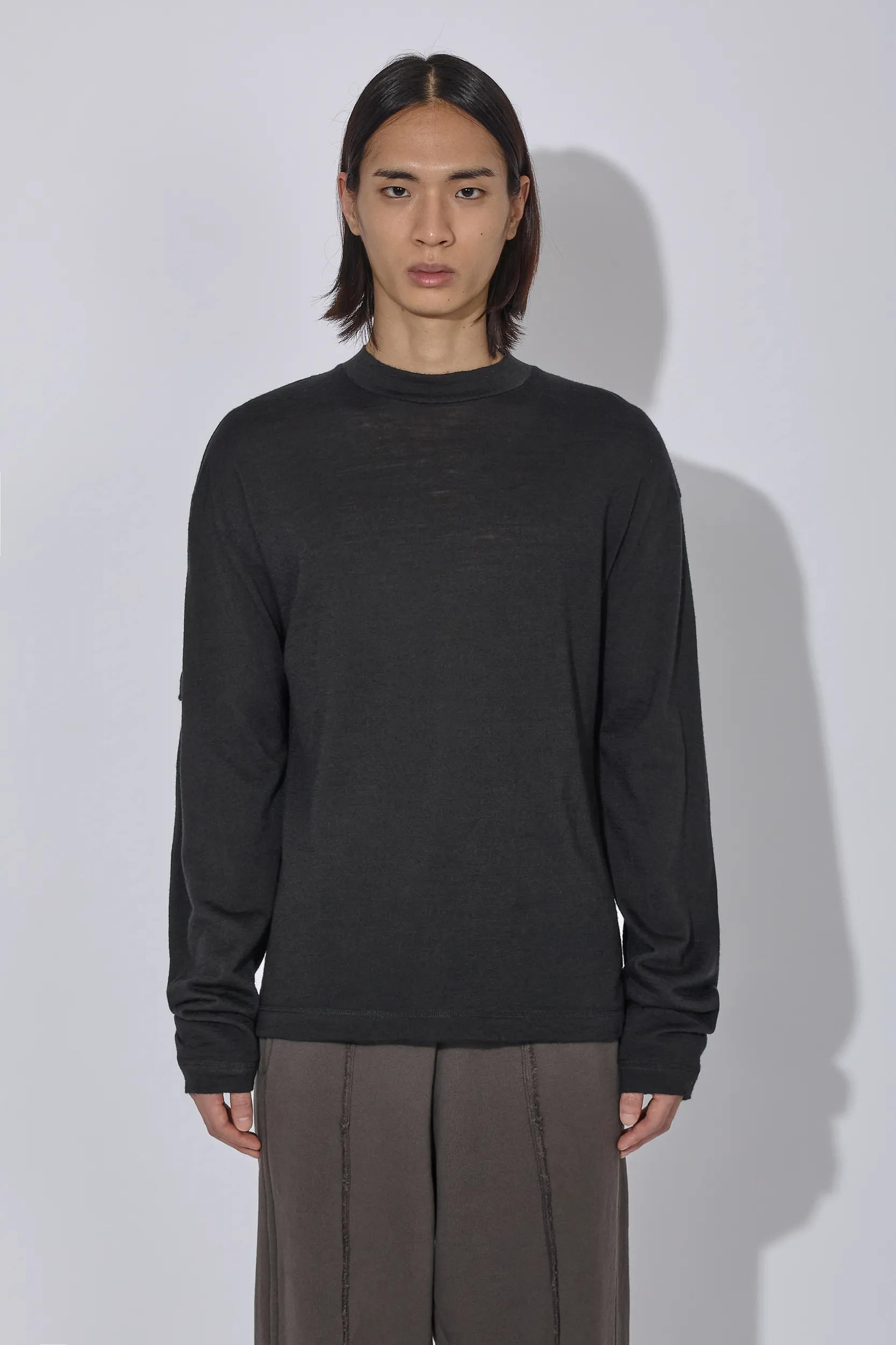 Sylvie Longsleeve sold by _J.L-A.L_ product image thumbnail 2