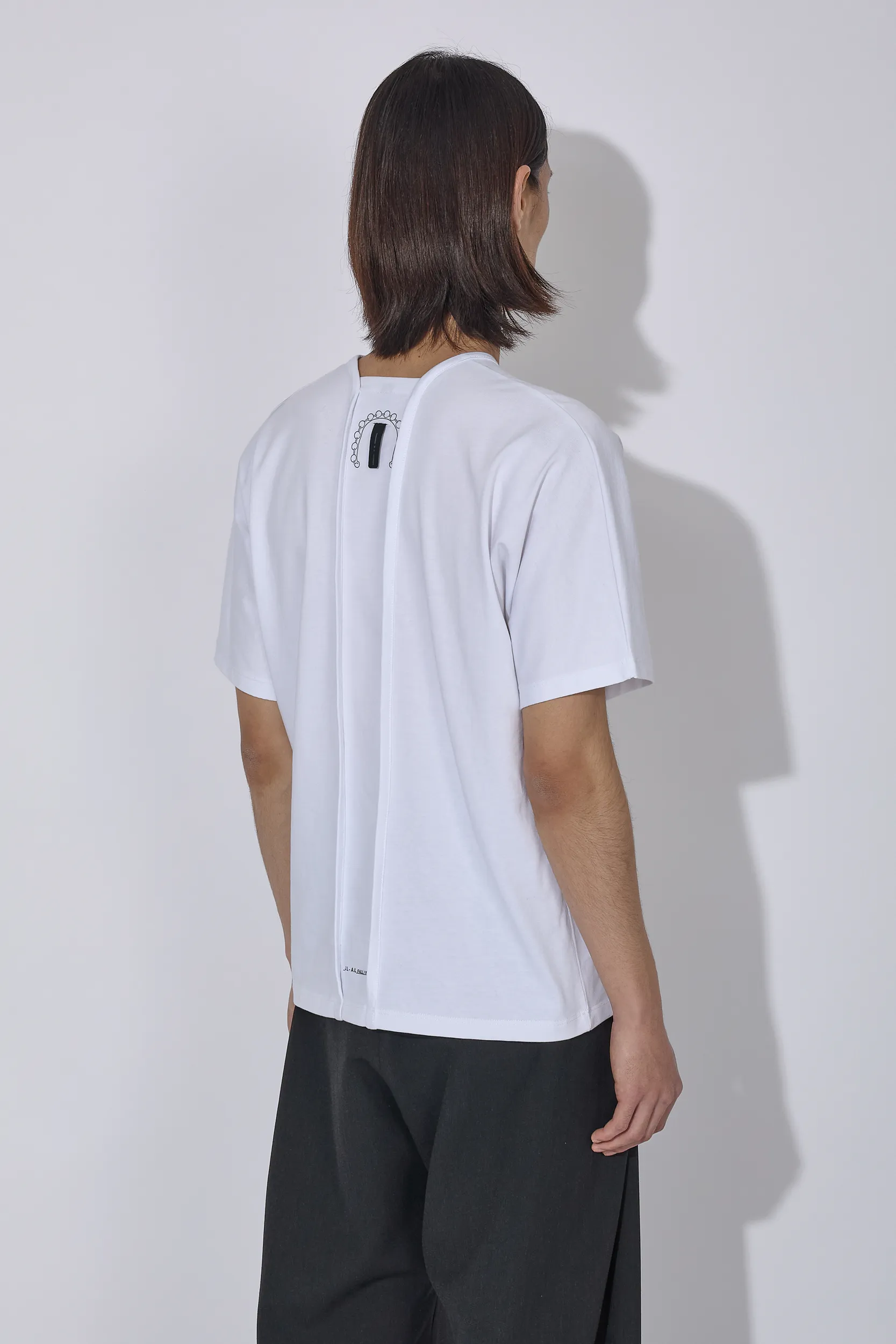 Dalma Tshirt sold by _J.L-A.L_ product image thumbnail 4