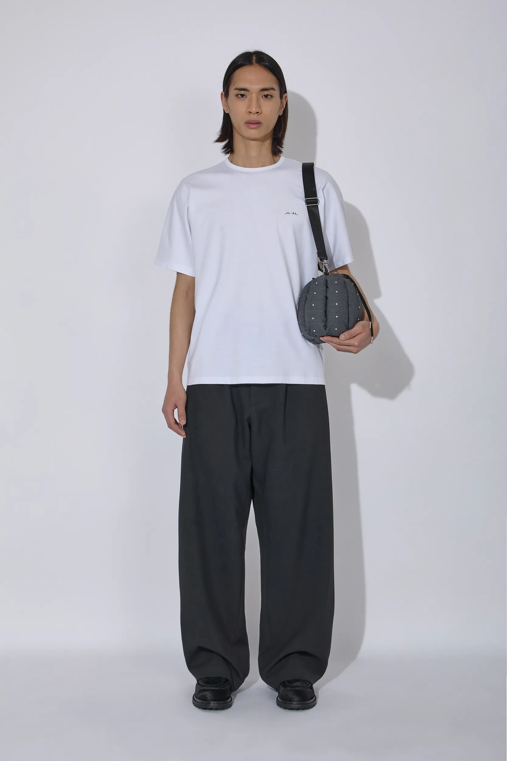 Dalma Tshirt sold by _J.L-A.L_