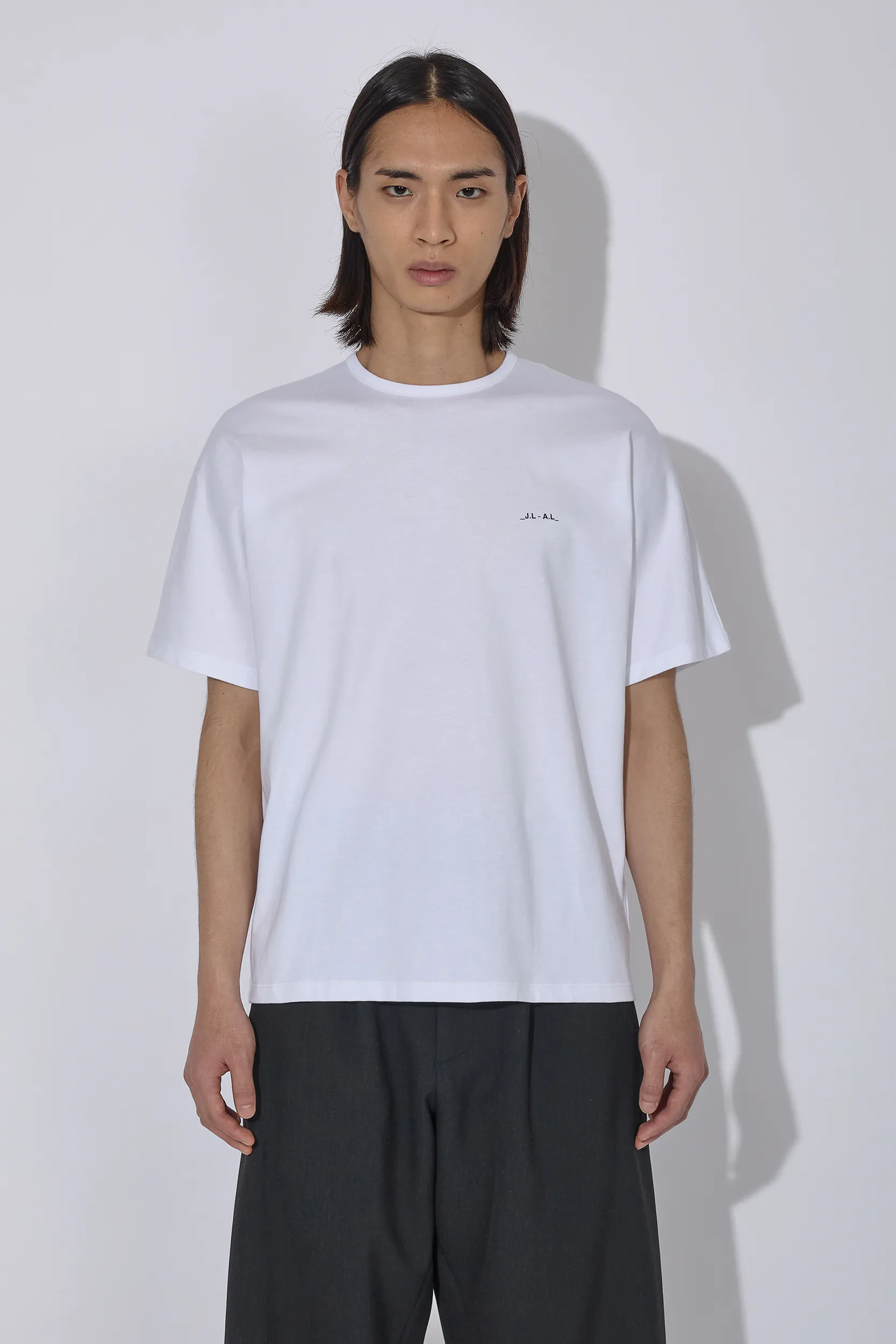 Dalma Tshirt sold by _J.L-A.L_ product image thumbnail 2