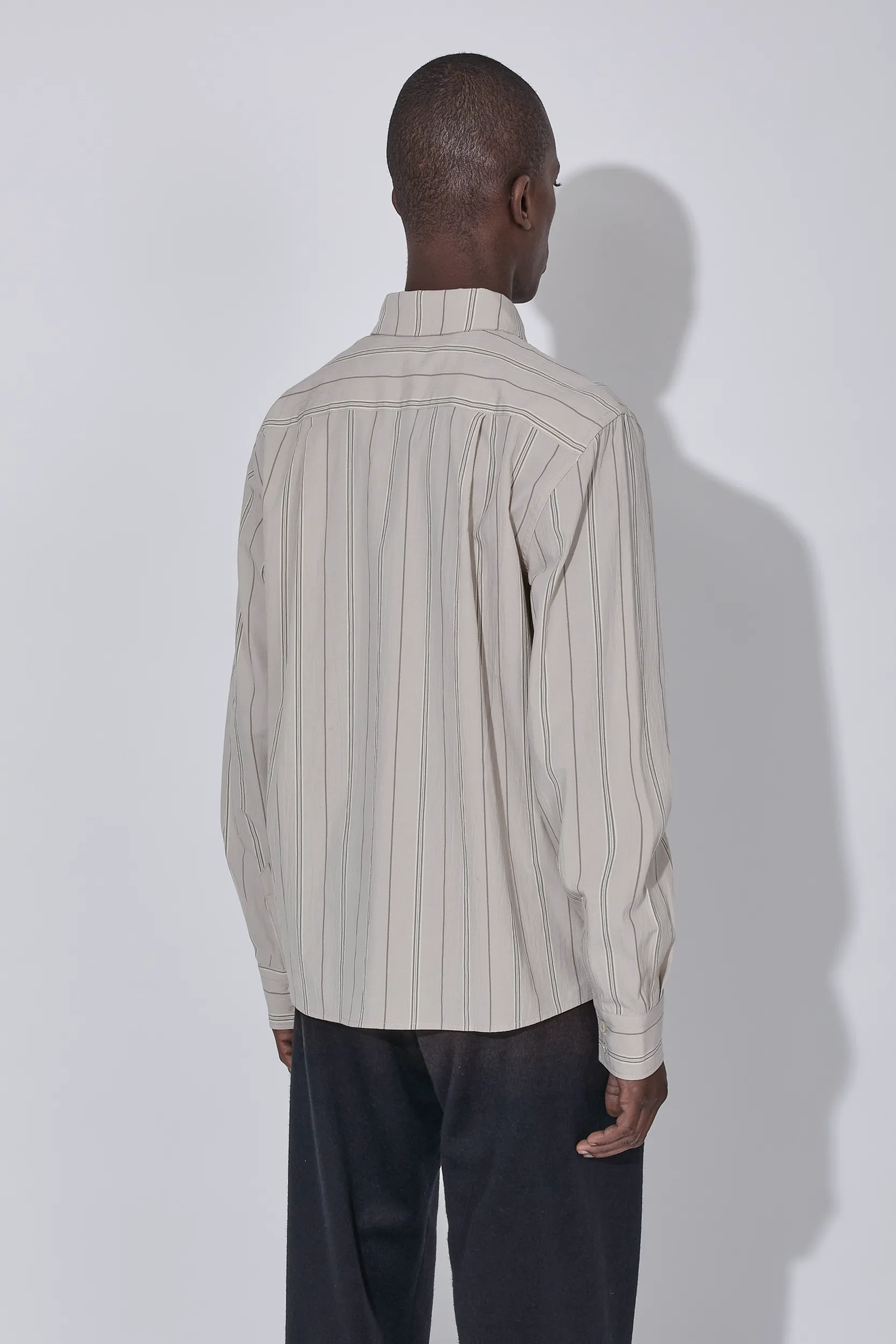 Tiwa Shirt sold by _J.L-A.L_ product image thumbnail 4