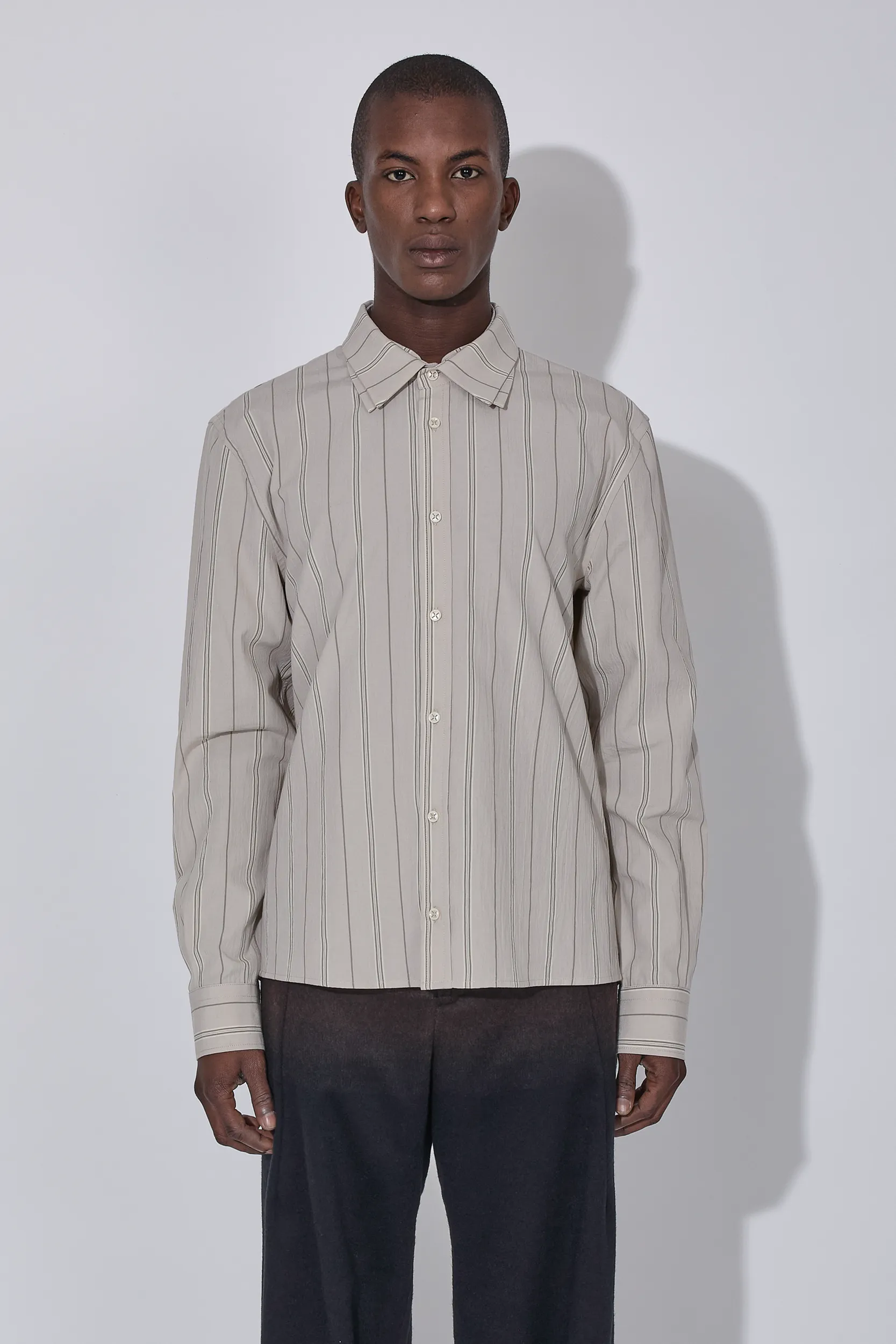 Tiwa Shirt sold by _J.L-A.L_ product image thumbnail 2