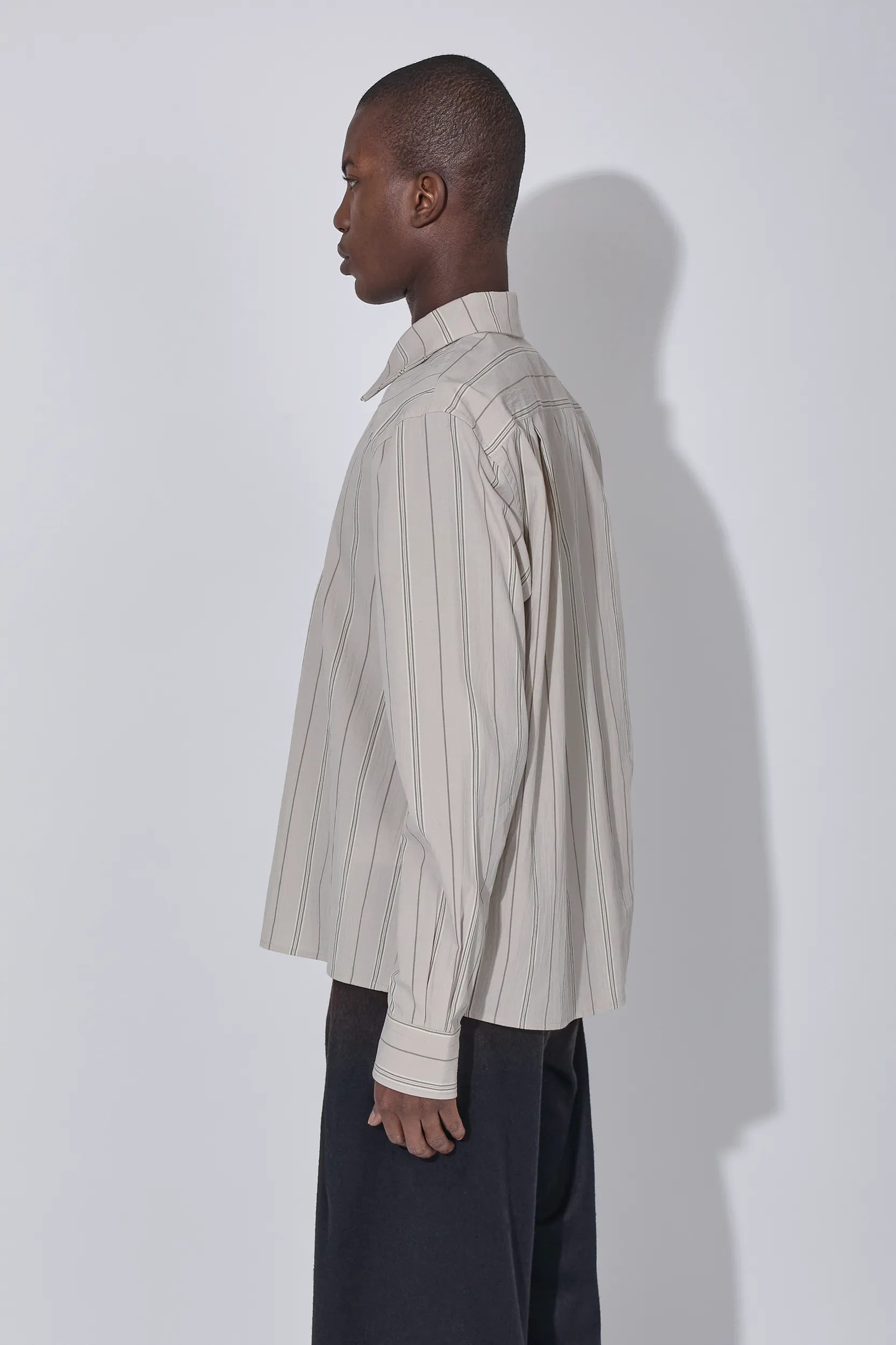 Tiwa Shirt sold by _J.L-A.L_ product image thumbnail 3