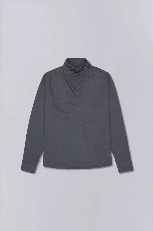 Dorment Shirt made by _J.L-A.L_